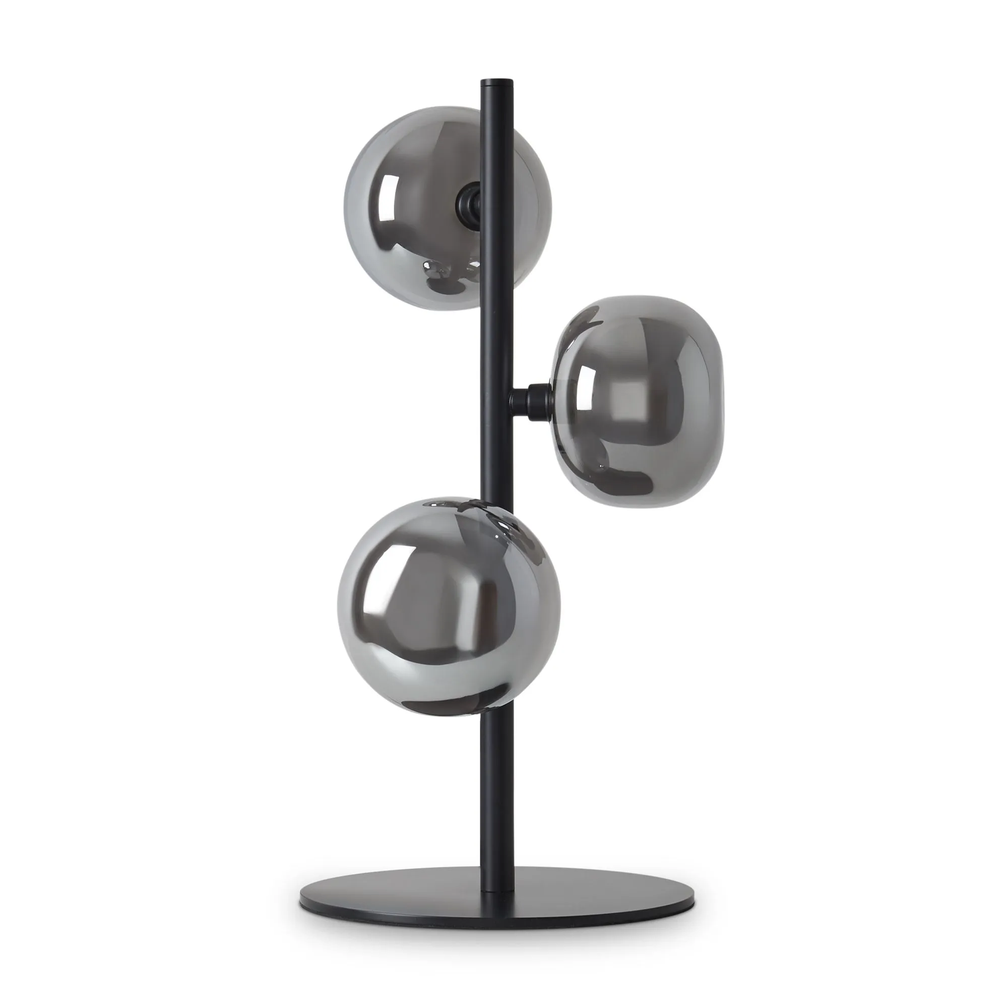 картинка Настольный светильник Freya FR5435TL-03B