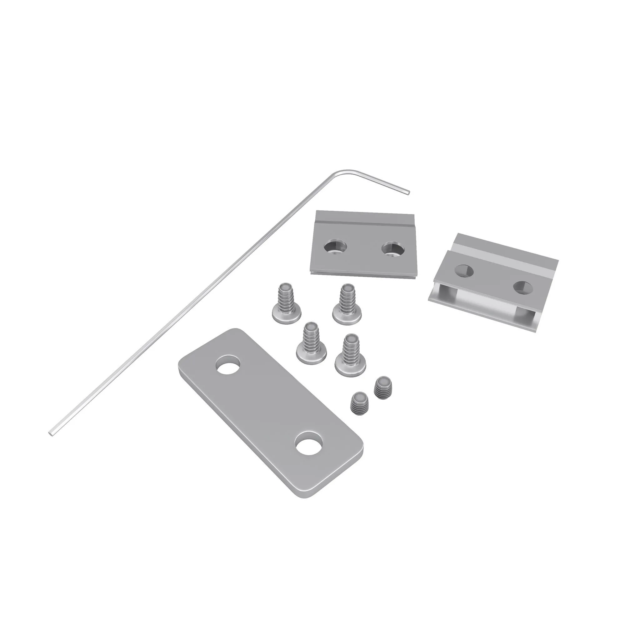 картинка Комплектующие для профиля Led Strip ALM-3535R-3MT