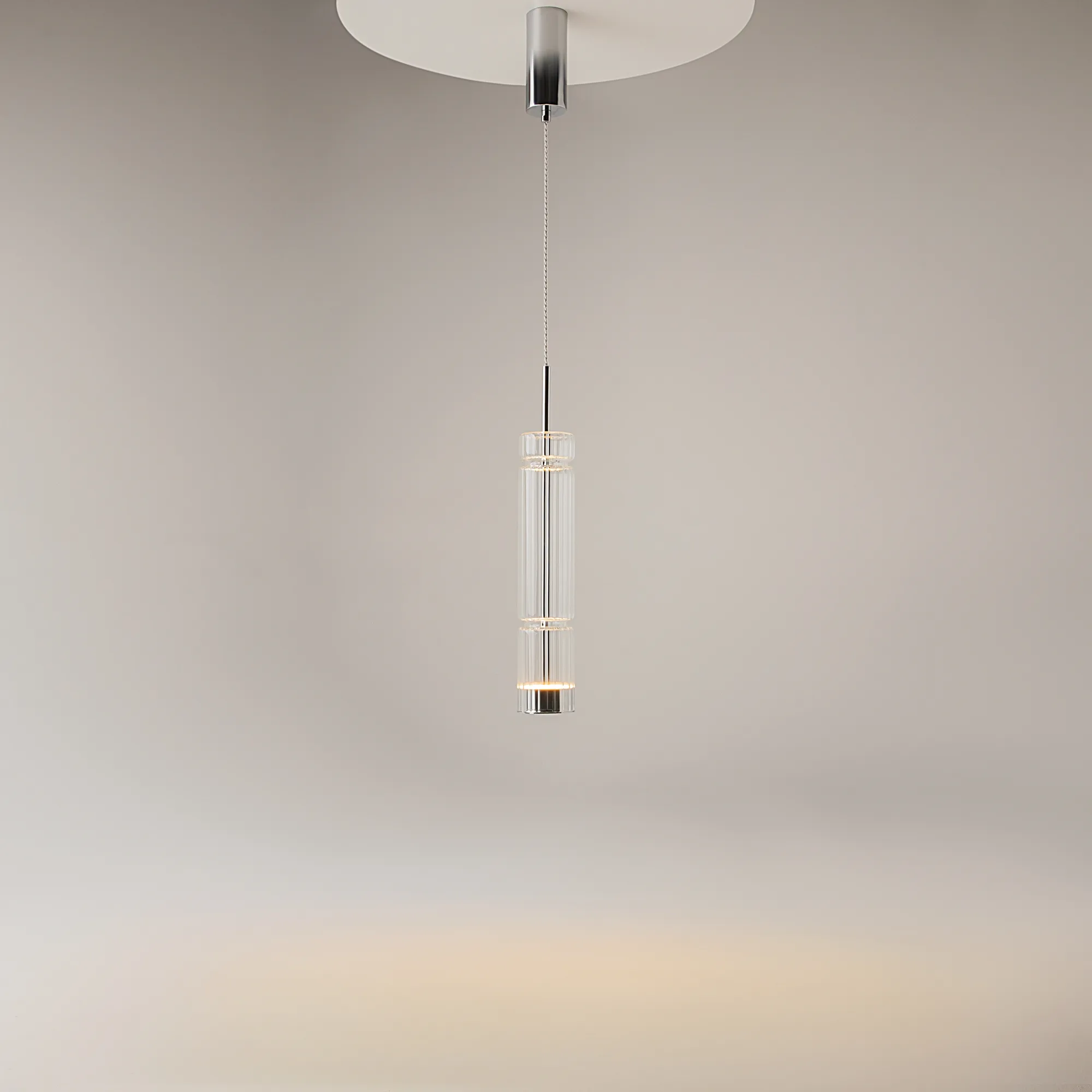 картинка Подвесной светильник Maytoni MOD272PL-L12CH3K1