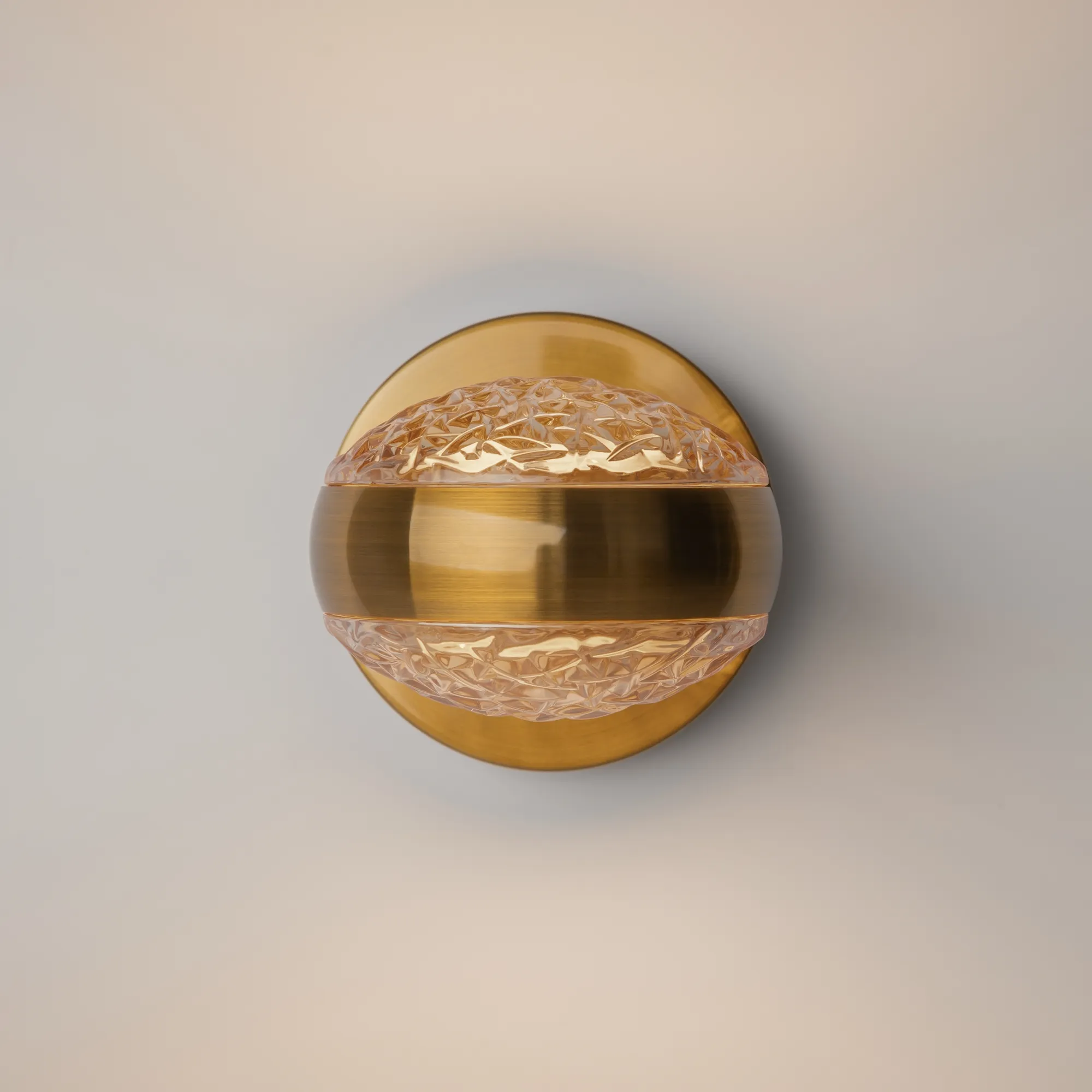 картинка Настенный светильник (бра) Maytoni MOD299WL-L10BS3K