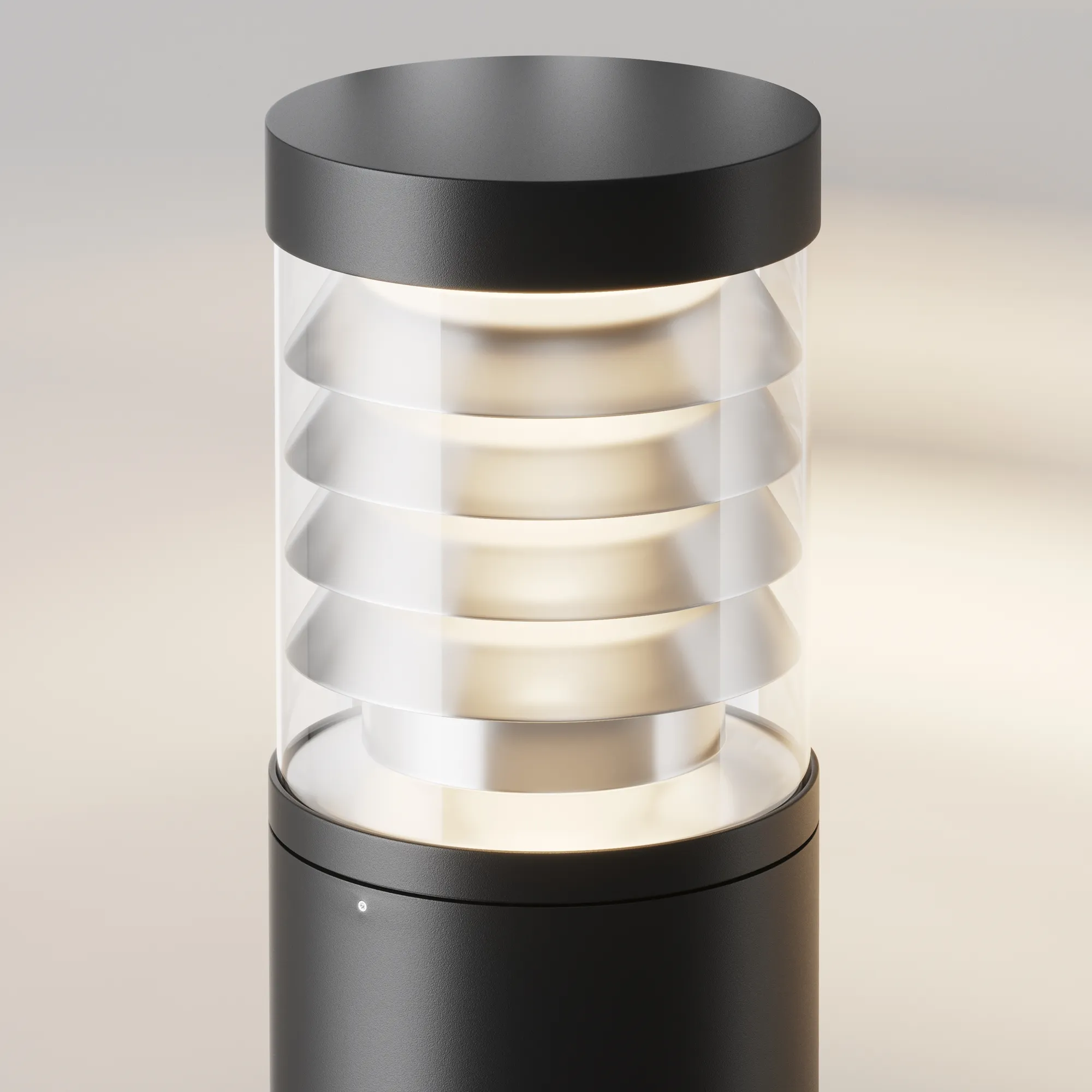 картинка Ландшафтный светильник Outdoor O439FL-L12GF3K