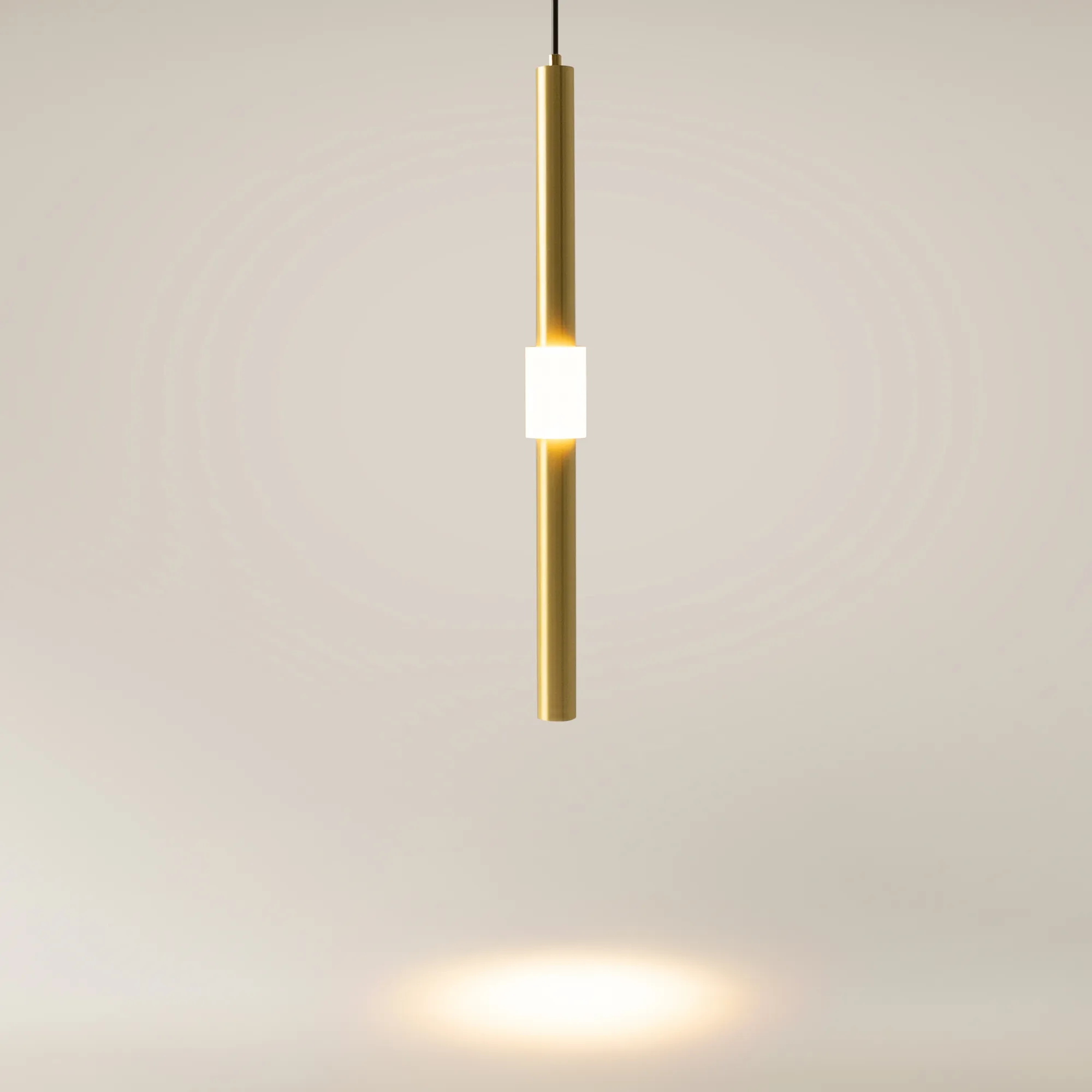 картинка Подвесной светильник Technical P105PL-12W3K-B