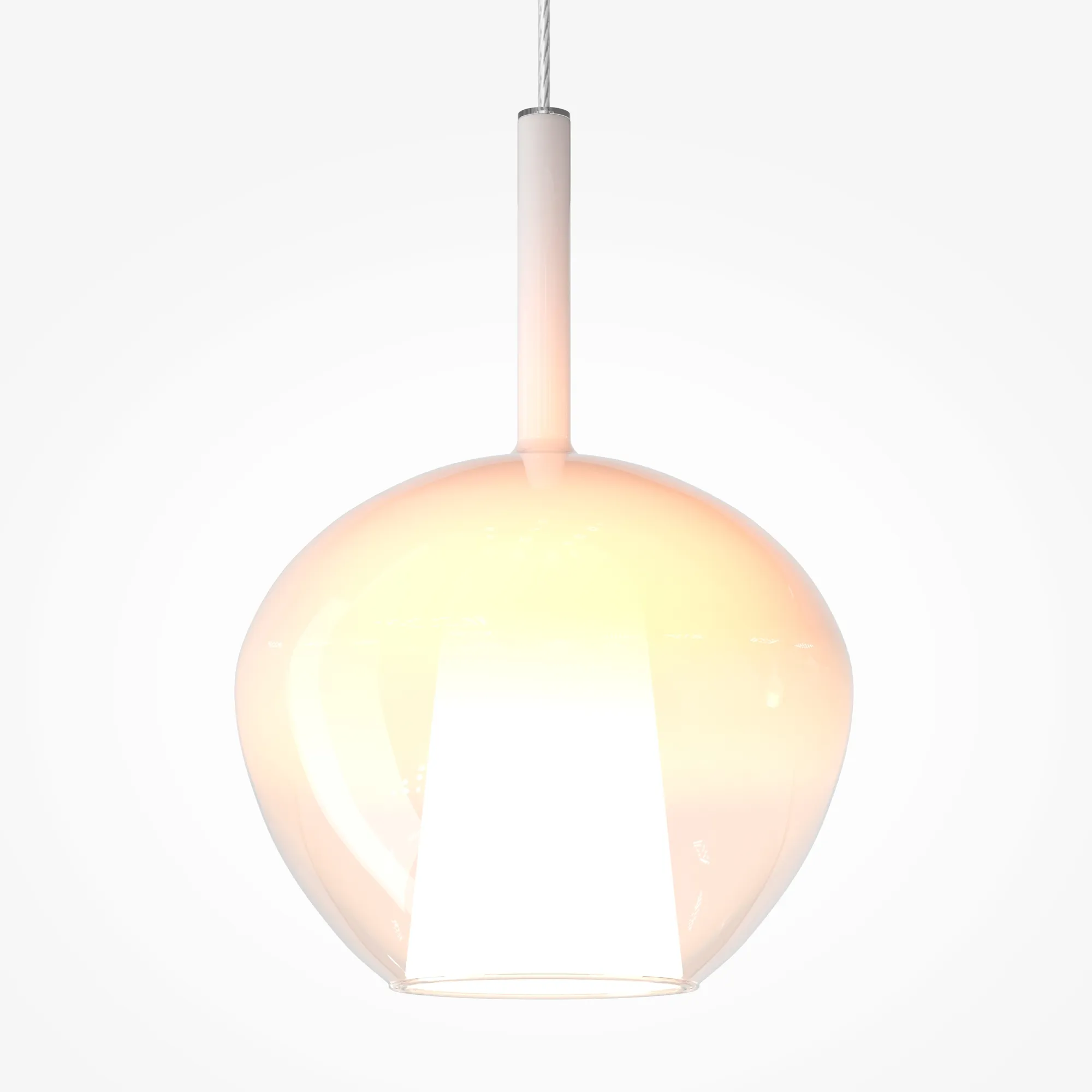 картинка Подвесной светильник Maytoni MOD271PL-01W3