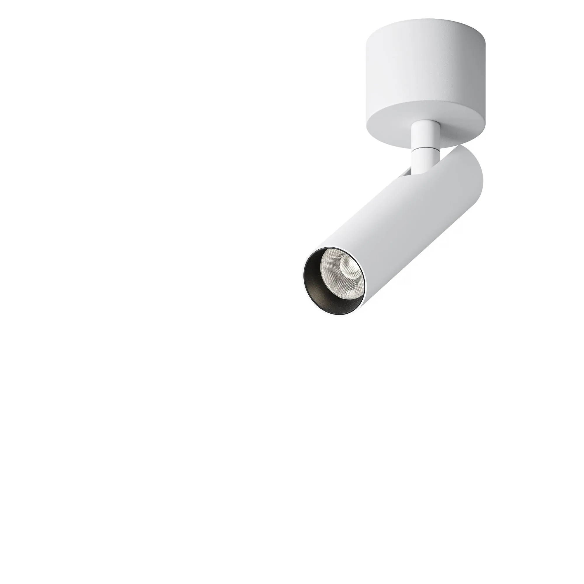 картинка Потолочный светильник Technical C141CL-L125-6W4K-W