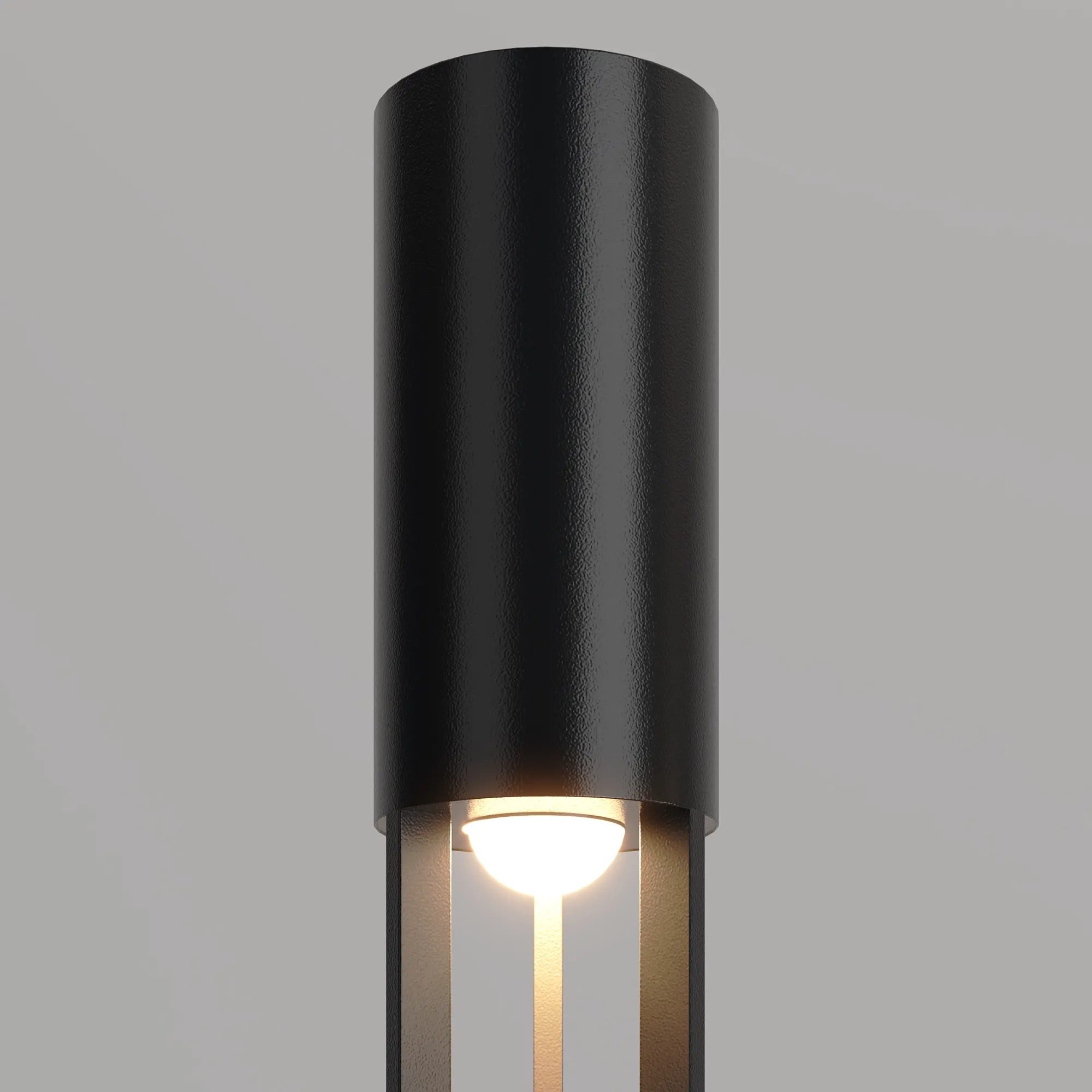картинка Садово-парковый светильник Outdoor O427FL-L30GF3K
