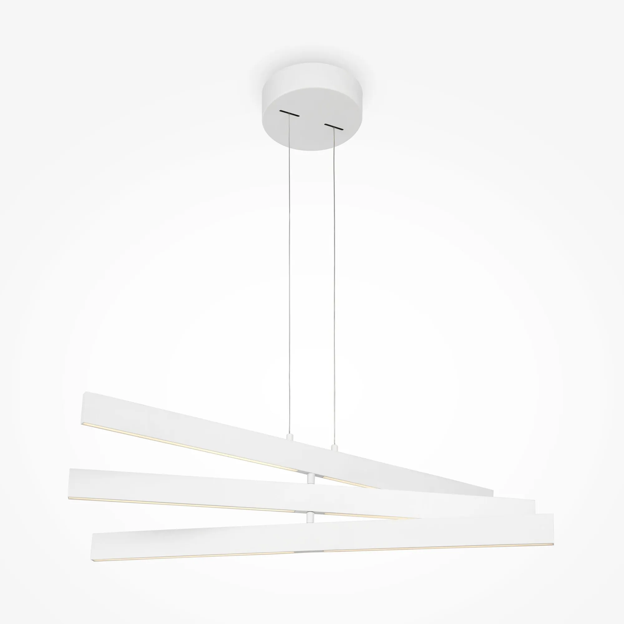 картинка Подвесной светильник Maytoni MOD163PL-L38W4K