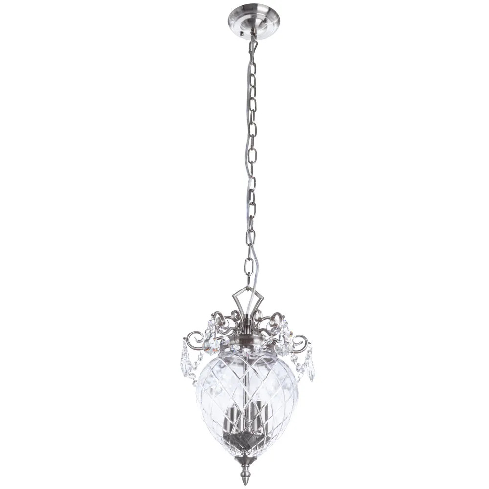 картинка Подвесной светильник Divinare REGGIA 1250/24 SP-3