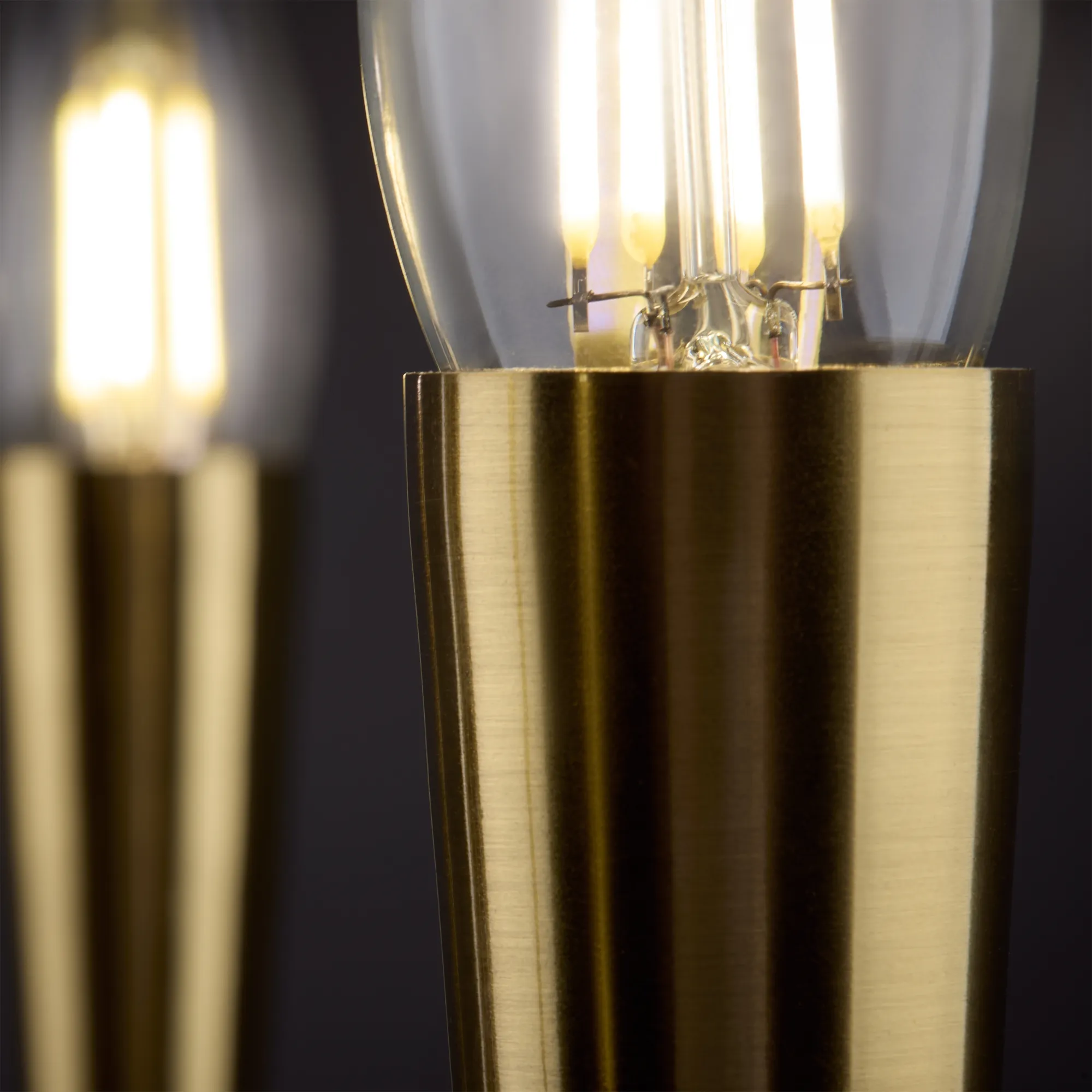 картинка Подвесной светильник Freya FR5253PL-06BS