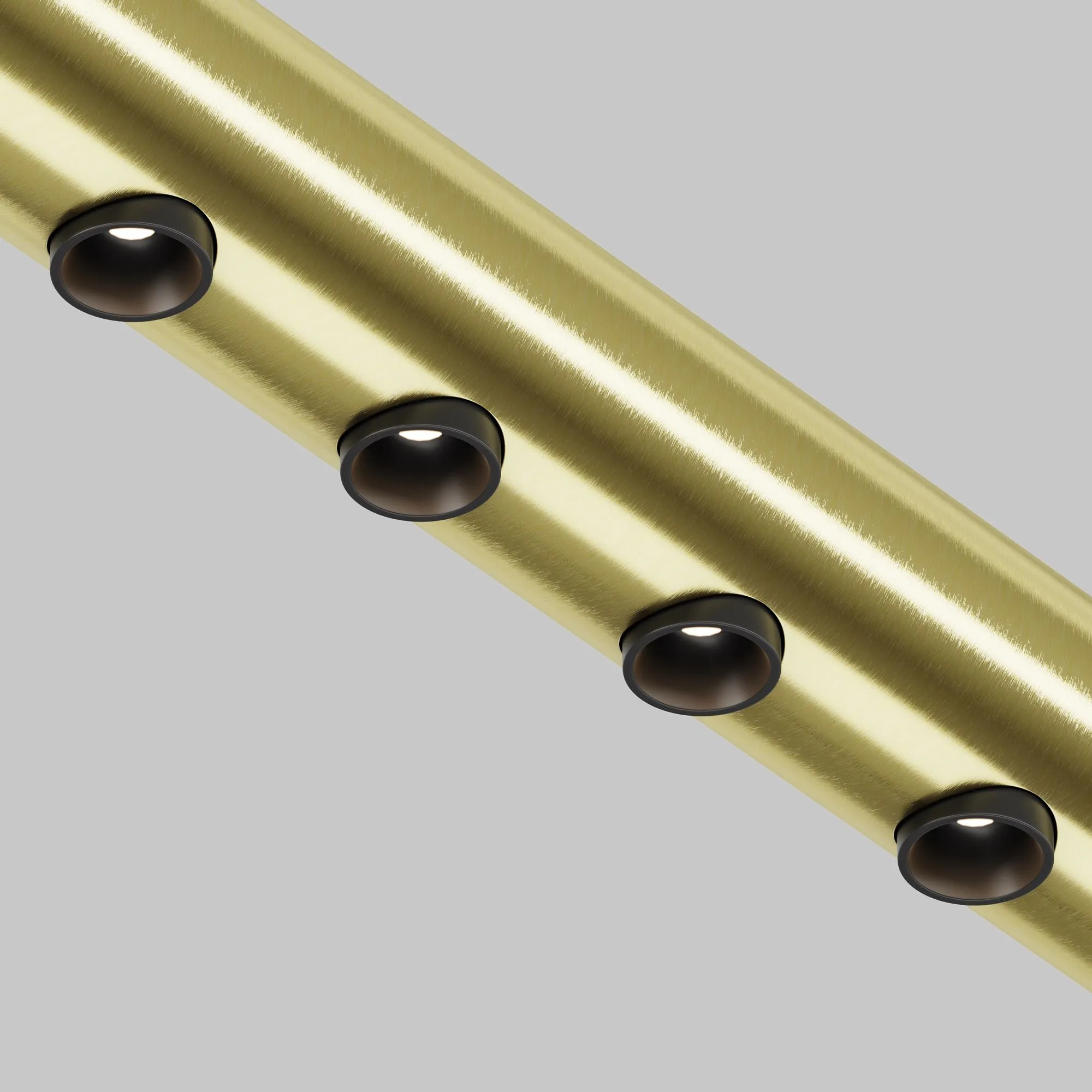 картинка Светильник Technical C101CL-L1000-24W3-6K-BS