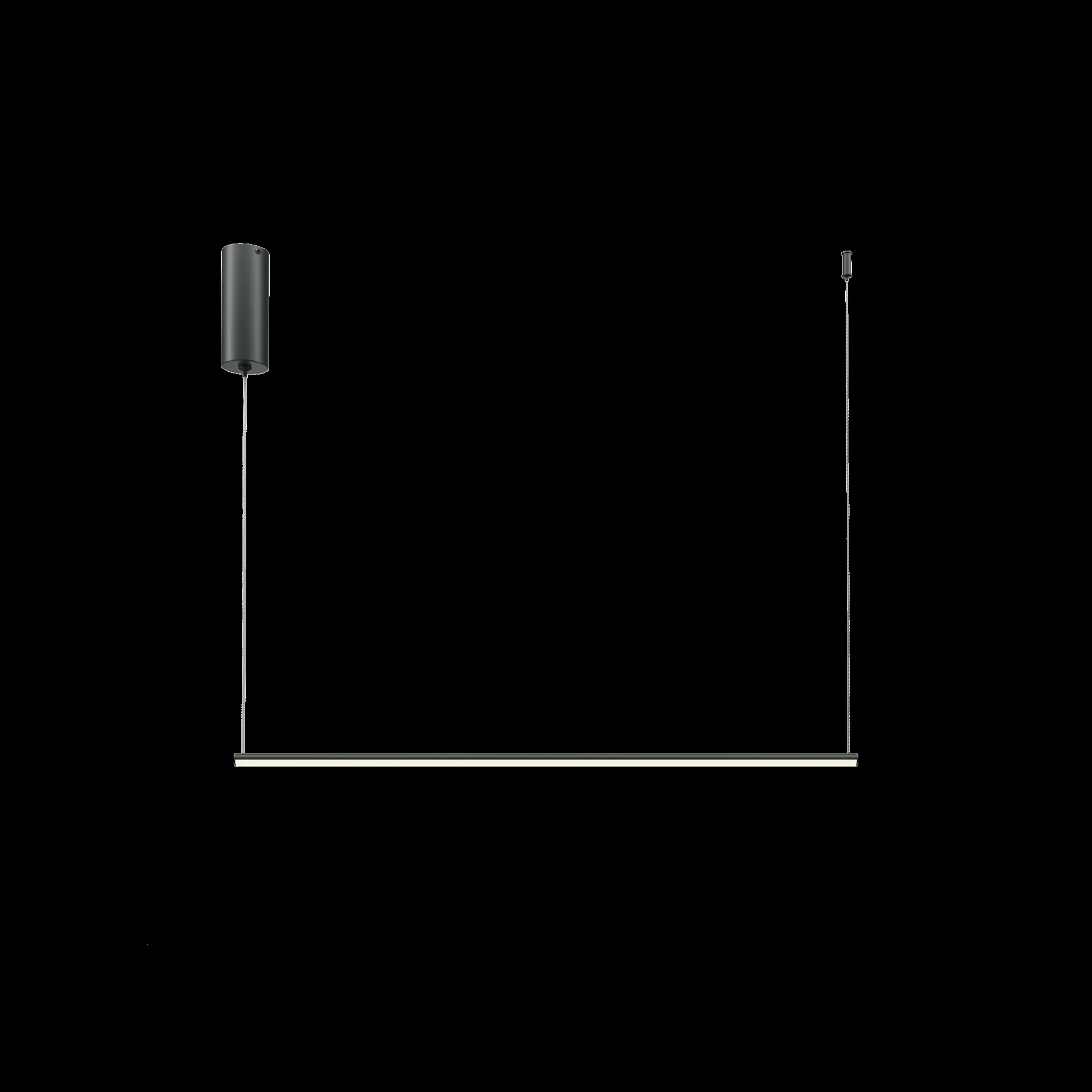 картинка Подвесной светильник Maytoni MOD246PL-L16BK