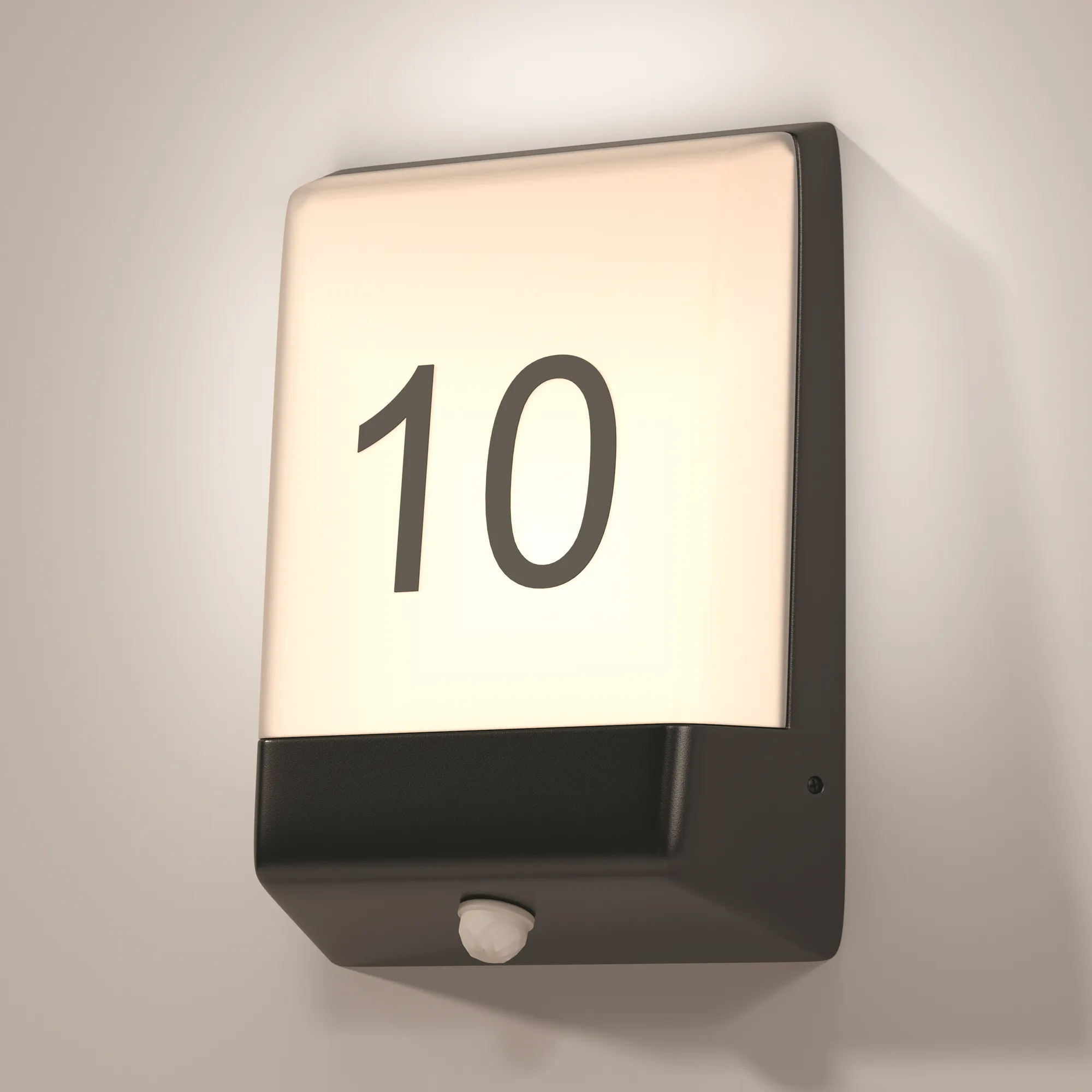 картинка Настенный светильник (бра) Outdoor O448WL-L9GF3KSR