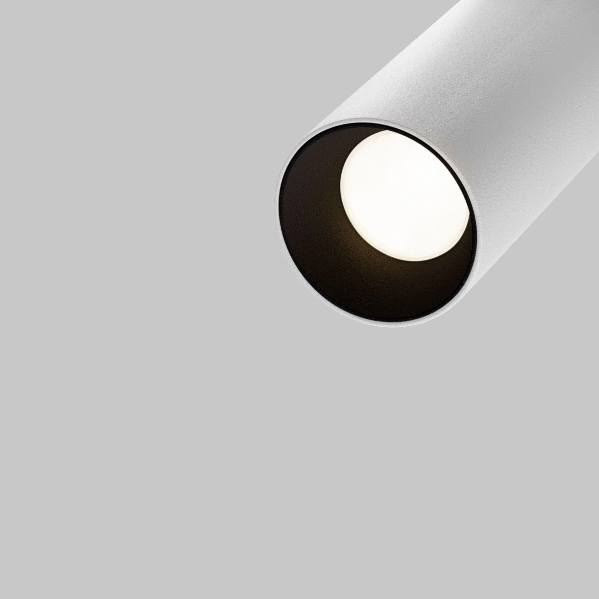 картинка Трековый светильник Technical TR032-4-5WTW-M-DSZ-W