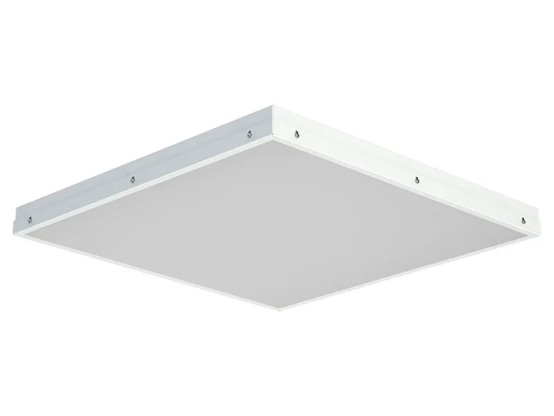 картинка Светильник TL04 OL ECP EM1 IP54 3 ч