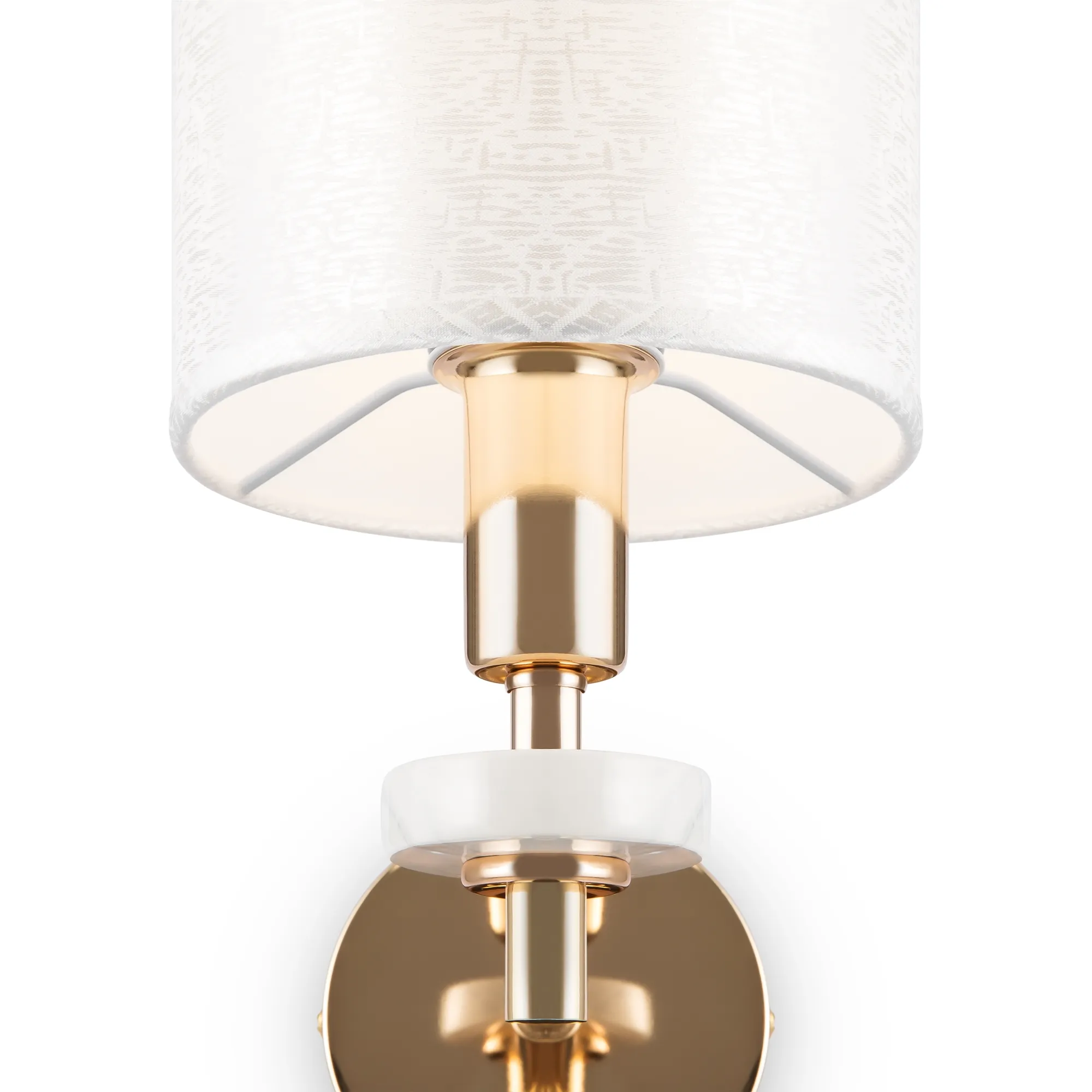 картинка Настенный светильник (бра) Freya FR5015WL-01G