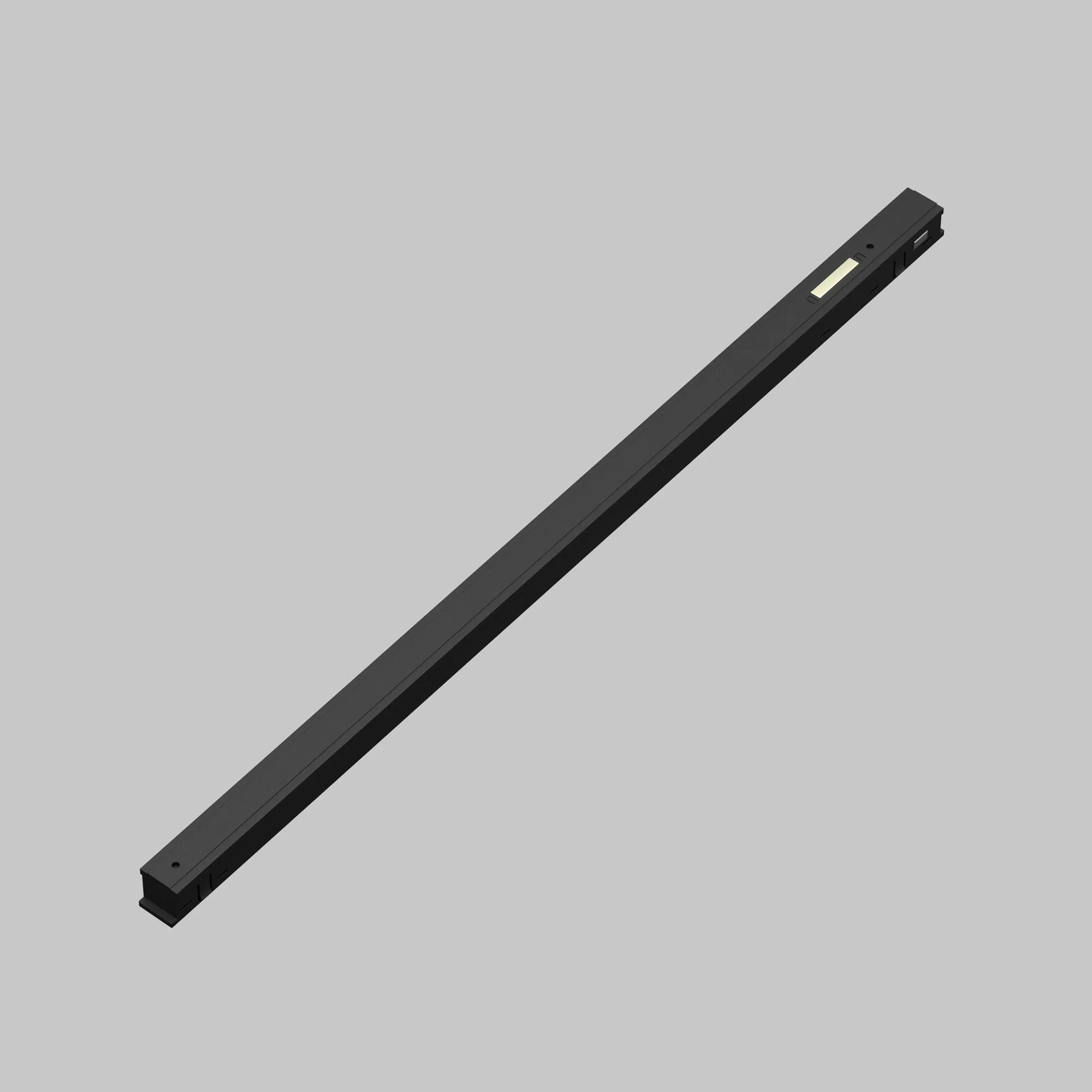 картинка Трековый светильник Technical TR232-2-15W4K-B