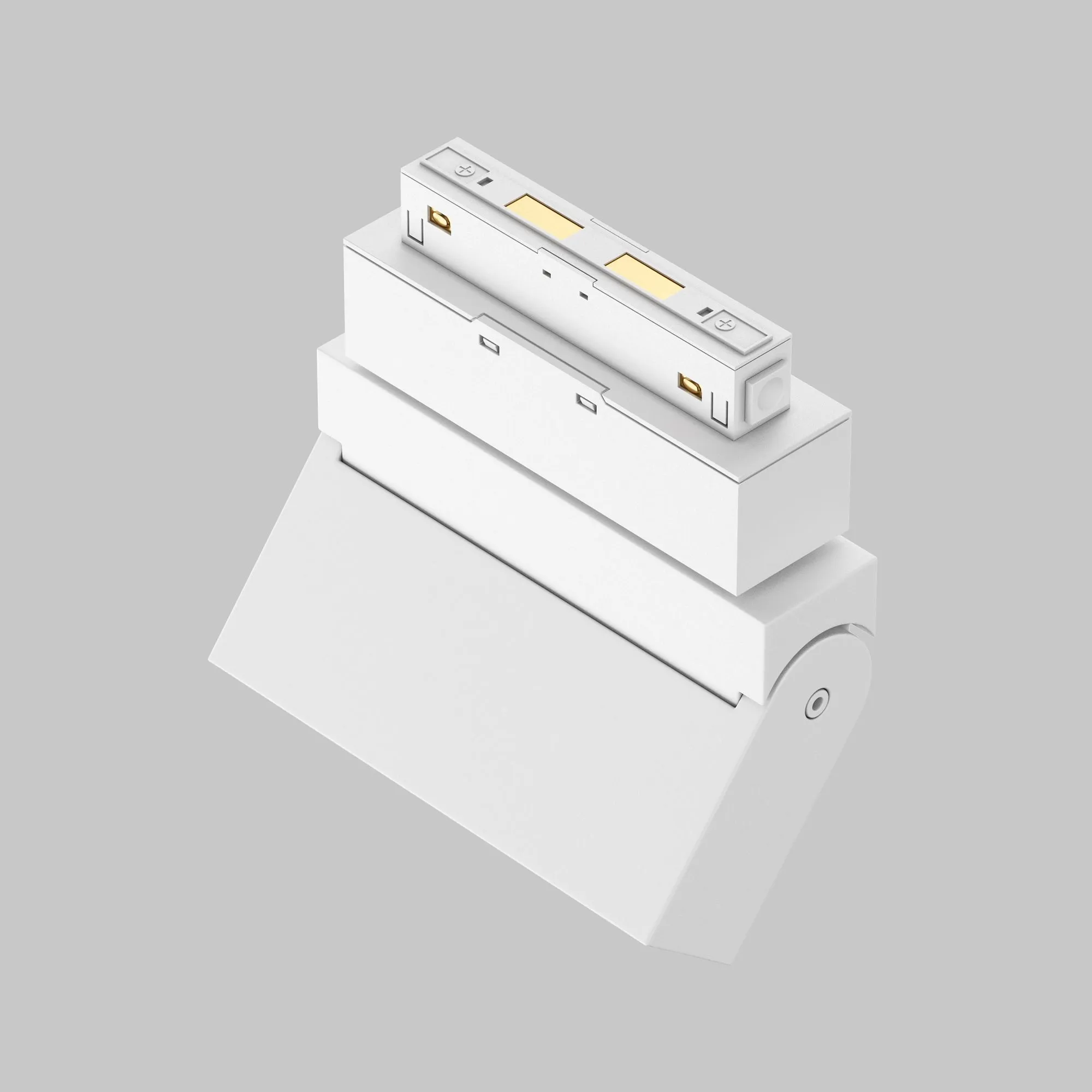 картинка Трековый светильник Technical TR077-2-10W3K-W