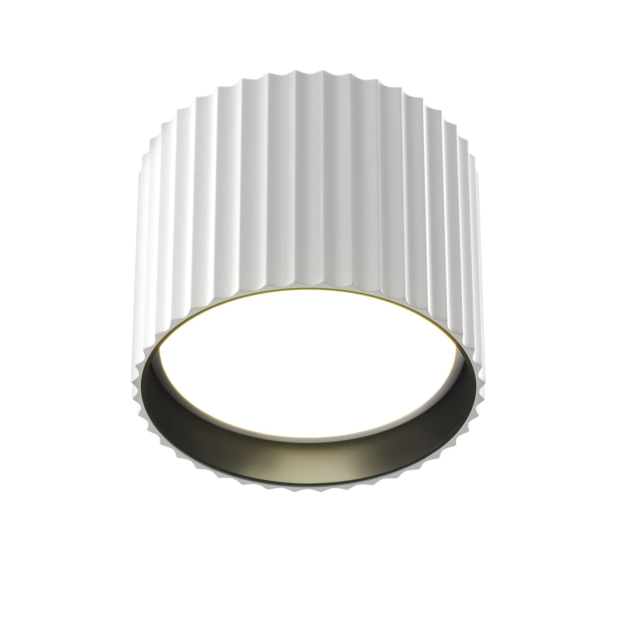 картинка Потолочный светильник Technical C106CL-GX53-W