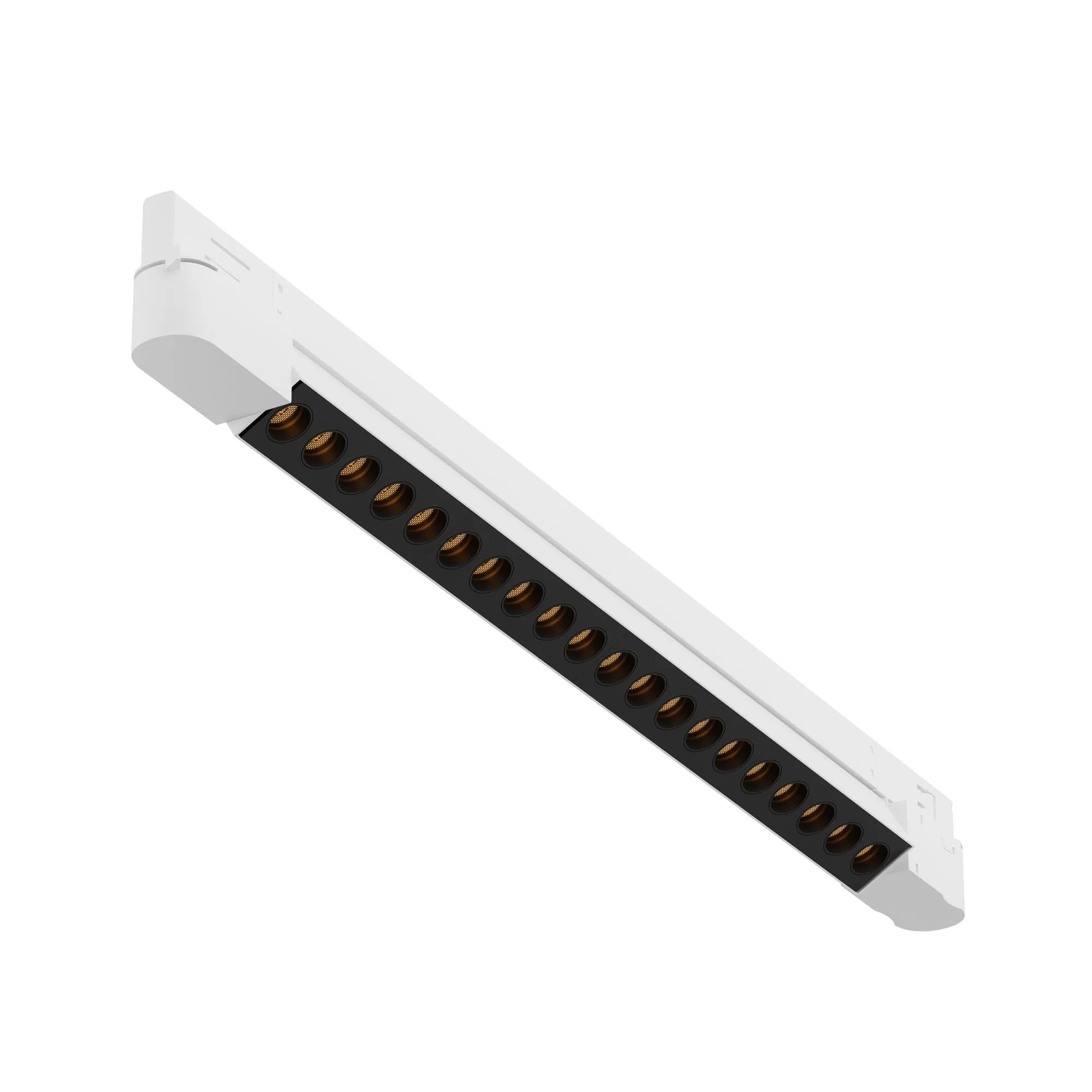 картинка Трековый светильник Technical TR195-3-20W2.7K-M-W