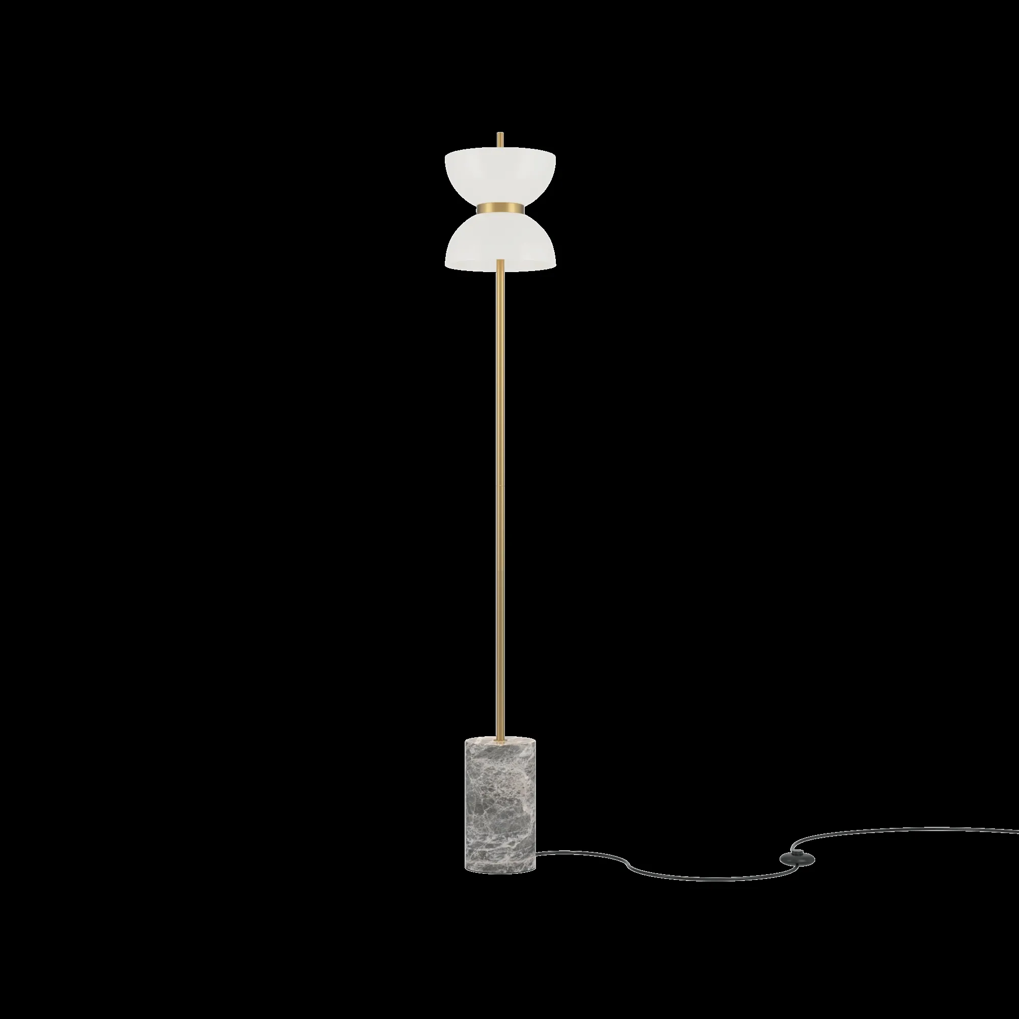 картинка Напольный светильник (торшер) Maytoni MOD178FL-L11G3K