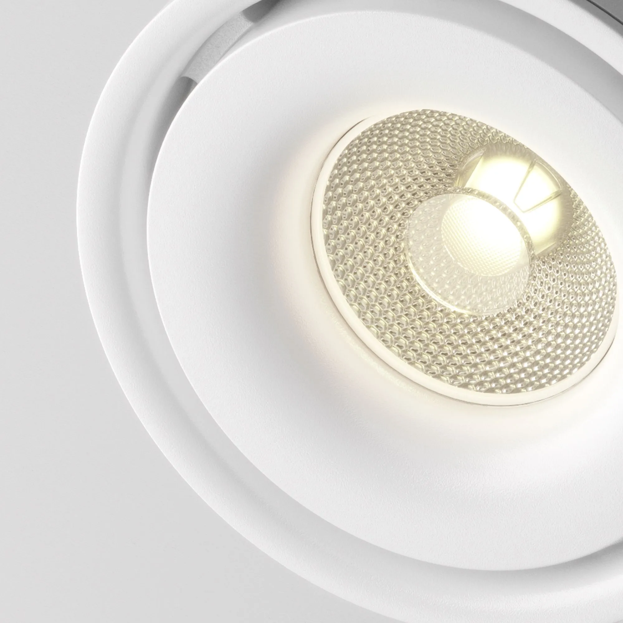 картинка Трековый светильник Technical TR084-1-15W3K-W