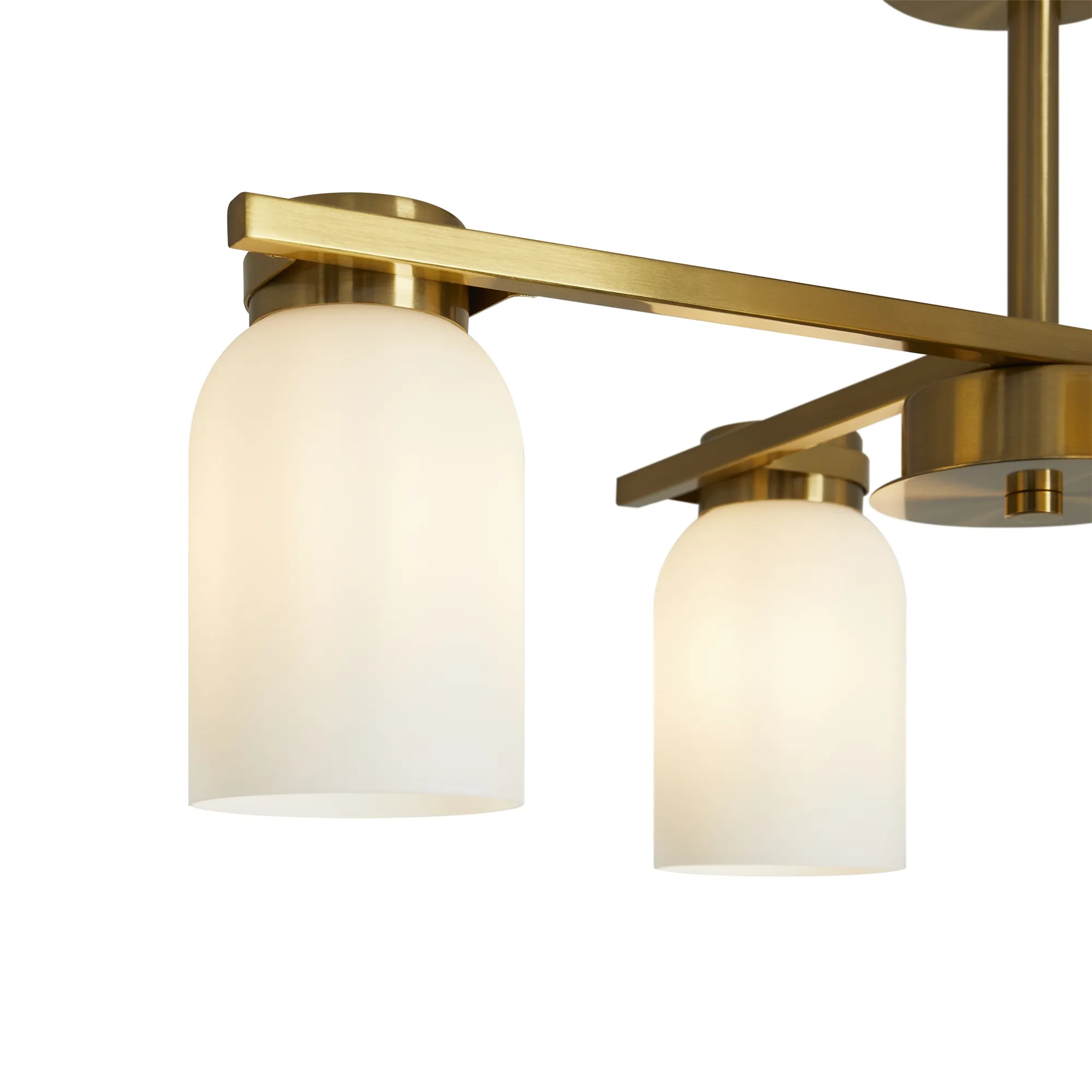 картинка Подвесной светильник Freya FR5446PL-04BS1