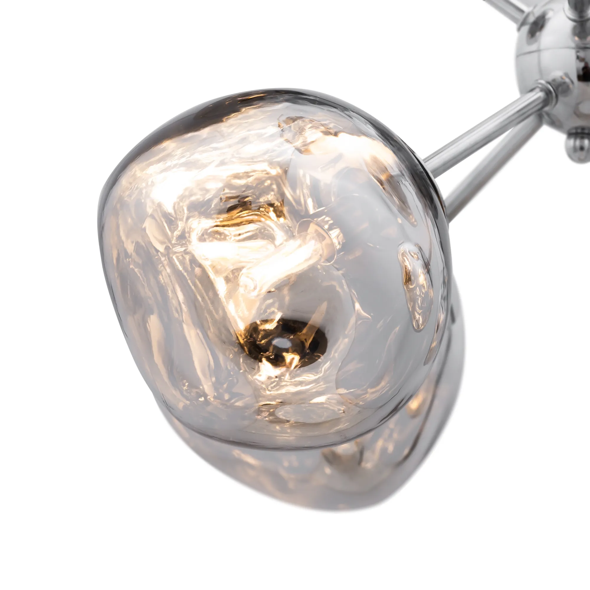 картинка Подвесной светильник Freya FR5378PL-08SM