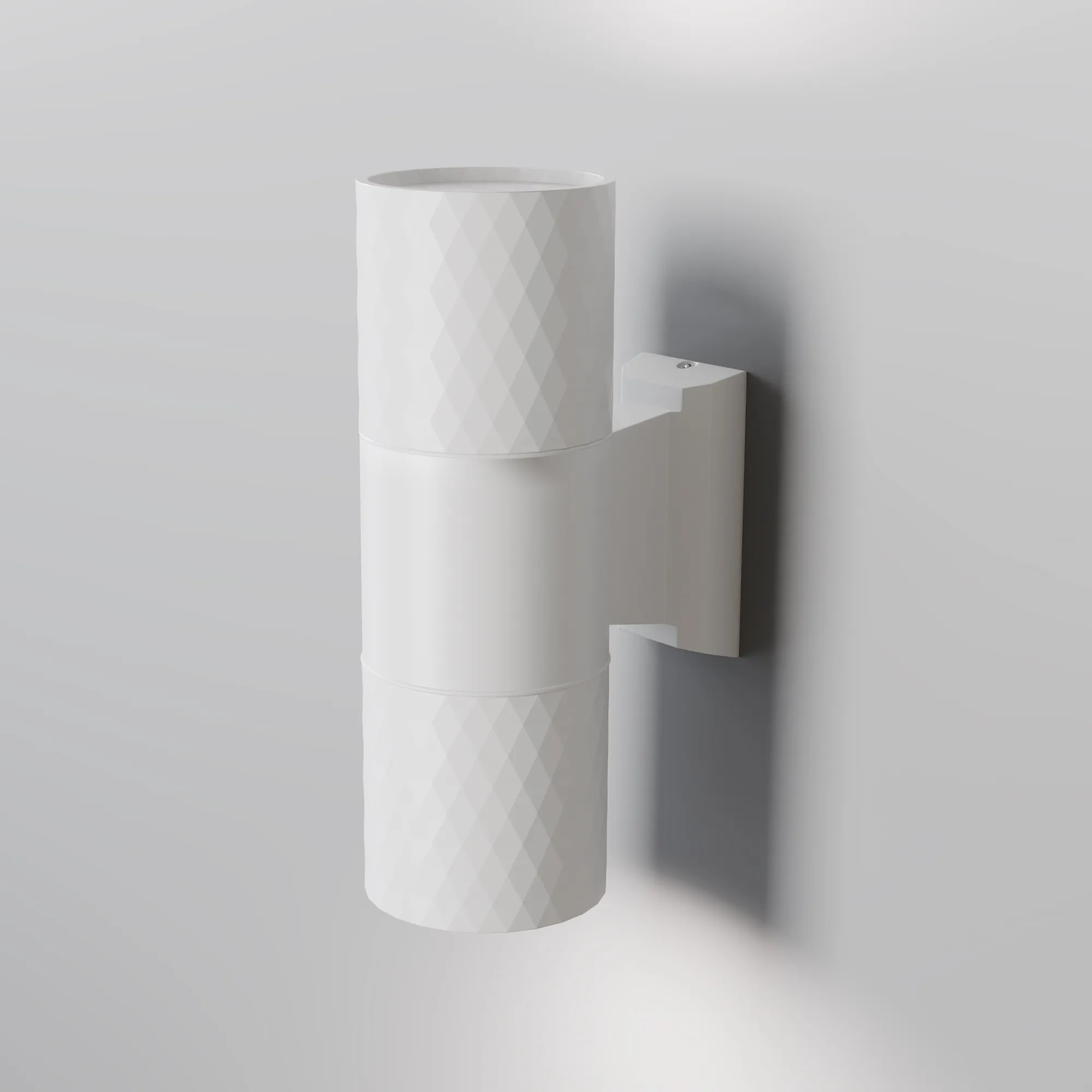 картинка Настенный светильник (бра) Outdoor O583WL-02W