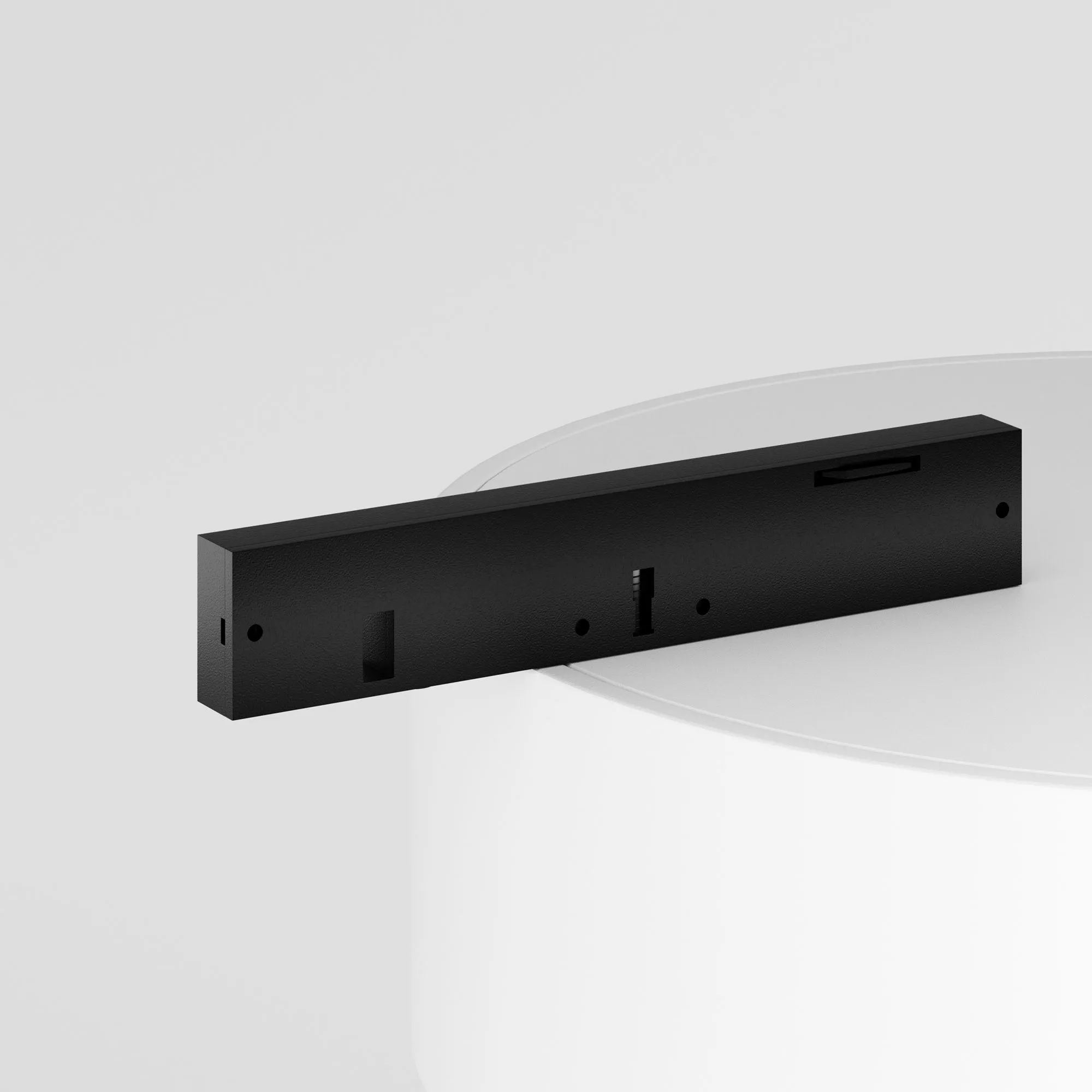 картинка Трековый светильник Technical TR189-1-12W4K-BW