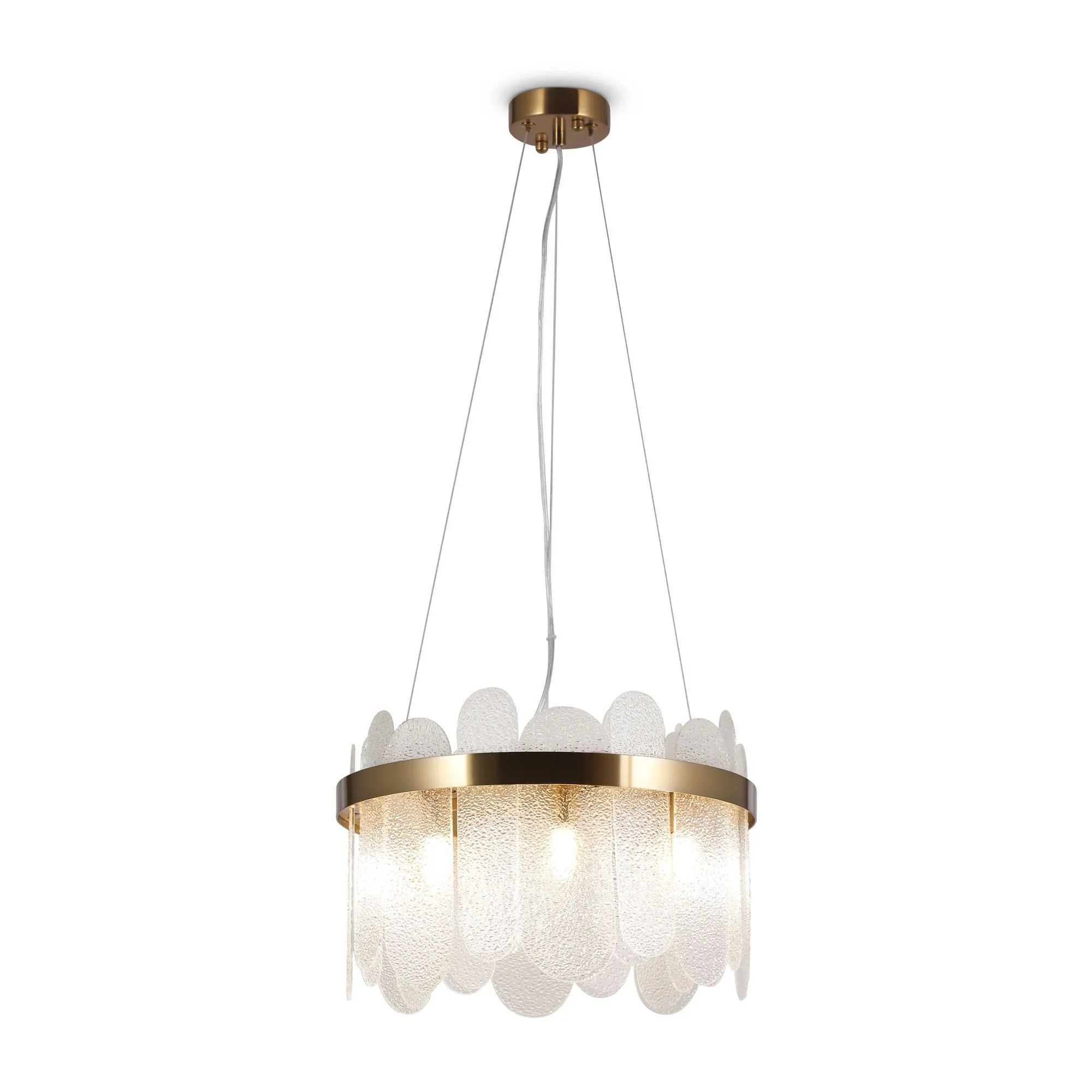 картинка Подвесной светильник Freya FR5141PL-08BS1