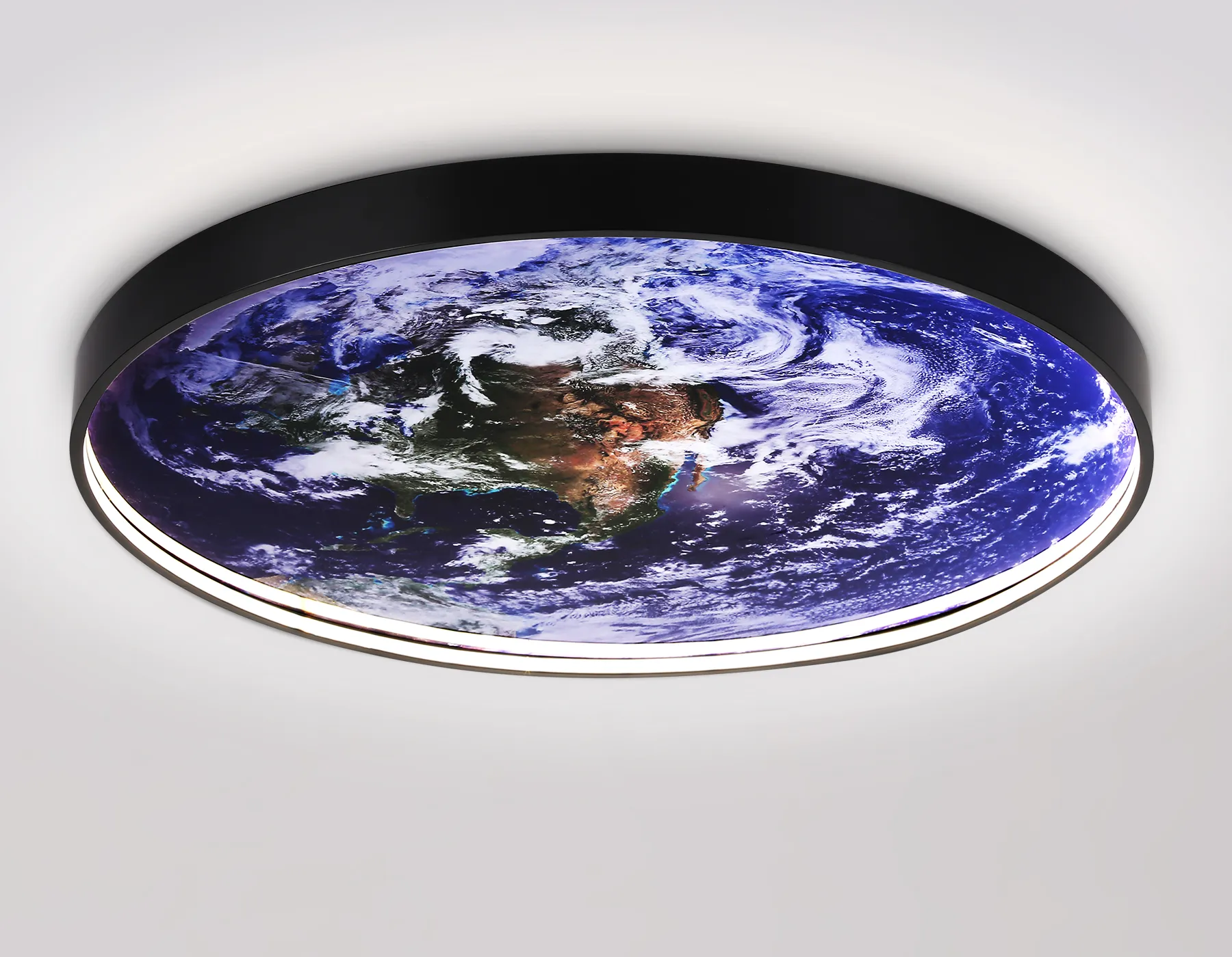 картинка Настенно-потолочный светодиодный светильник FW11135