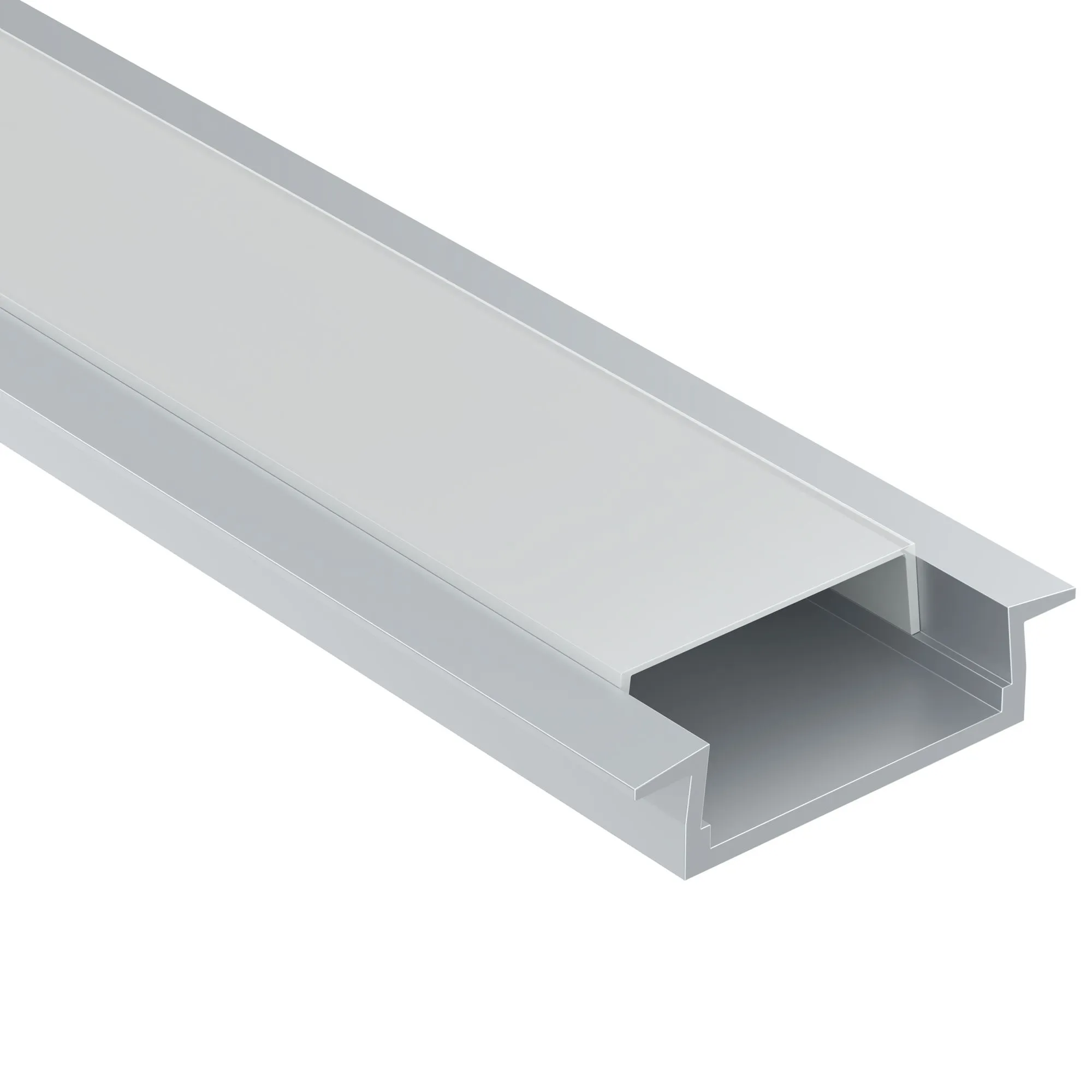 картинка Профиль Led Strip ALM004S-2M