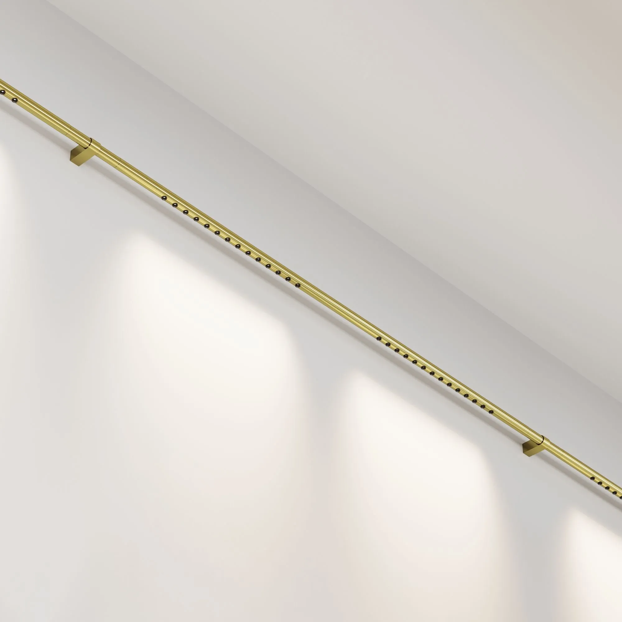 картинка Светильник Technical C101CL-L1000-24W3-6K-BS