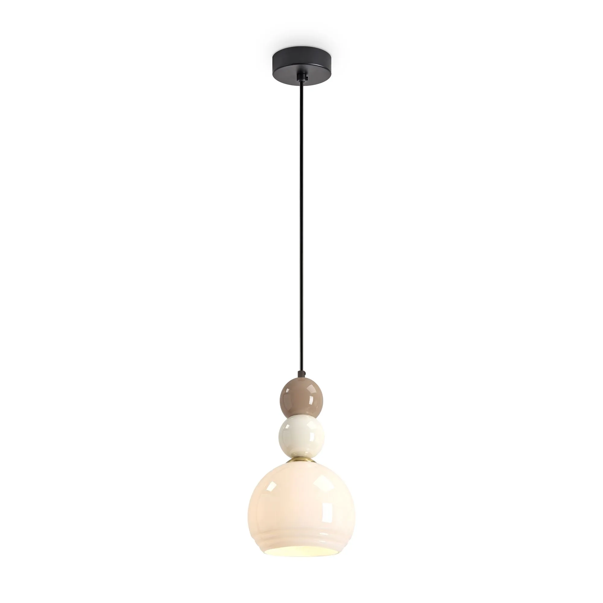 картинка Подвесной светильник Freya FR5628PL-01BGW