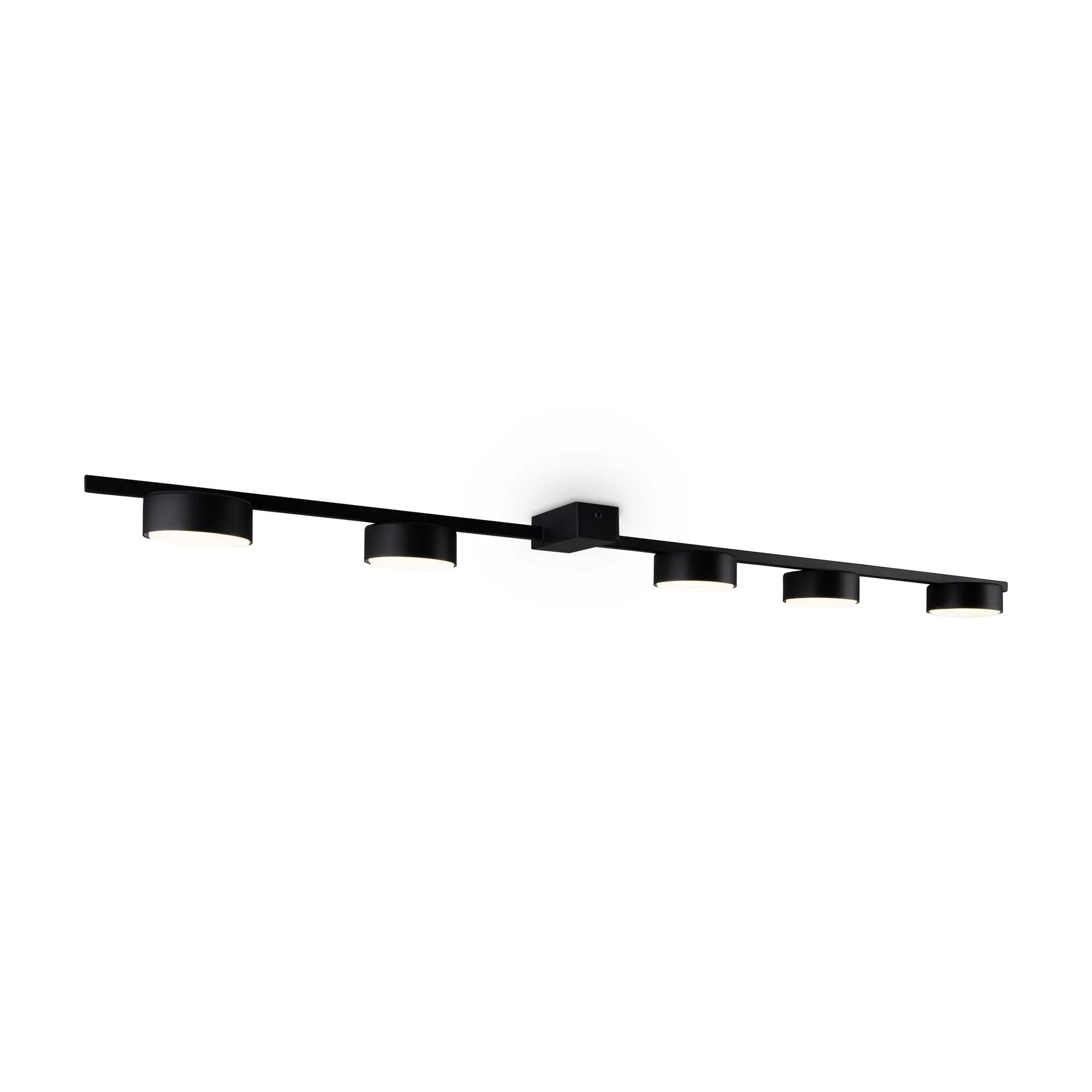 картинка Потолочный светильник Freya FR5363CL-05B