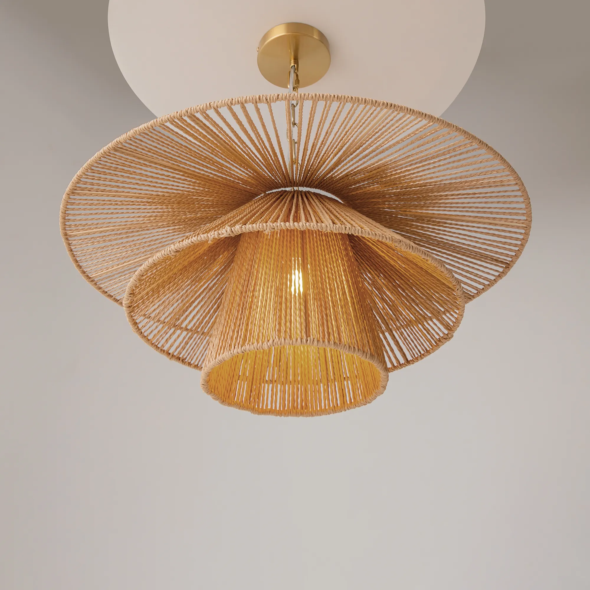 картинка Подвесной светильник Maytoni MOD394PL-01BS1