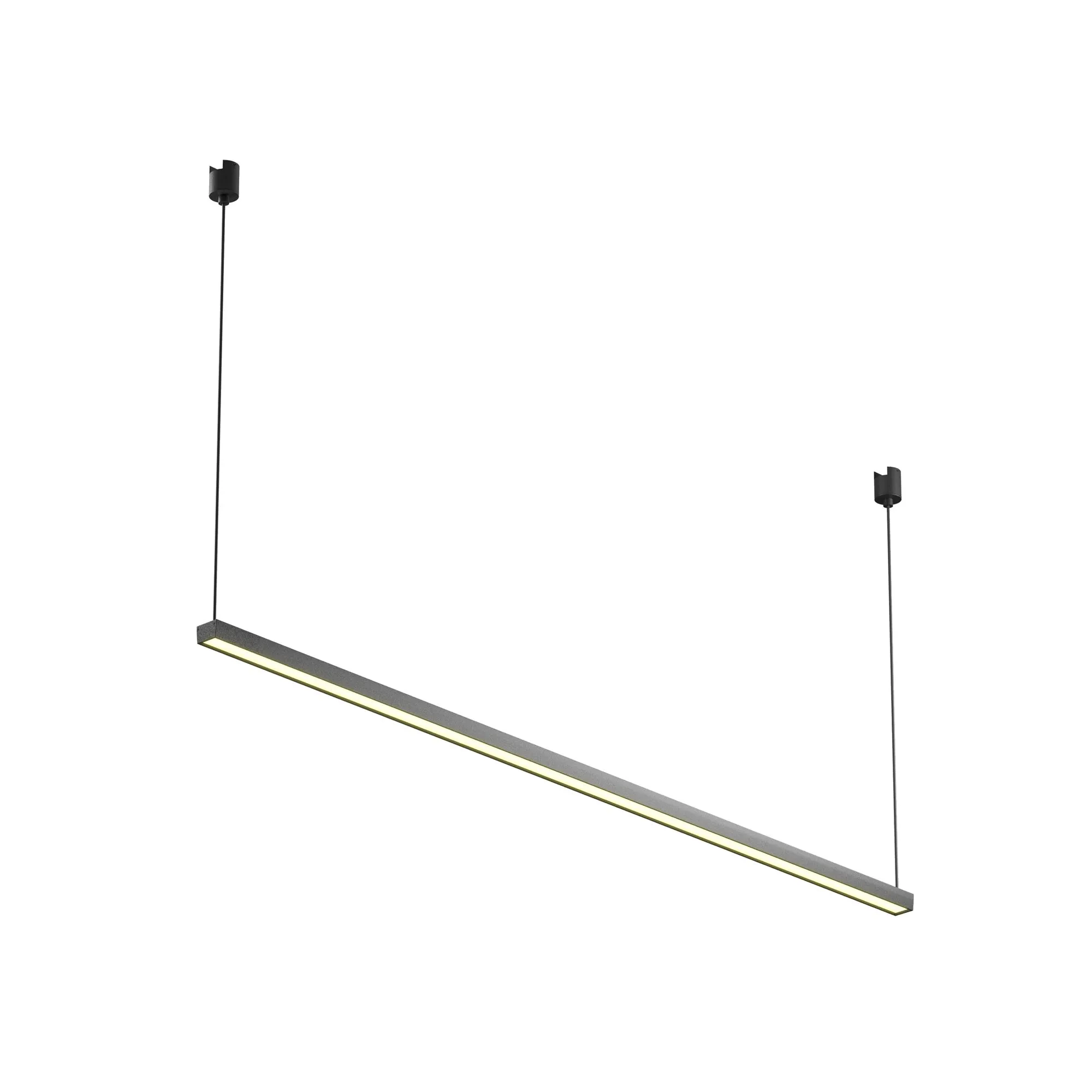 картинка Трековый подвесной светильник Technical TR170-1-52W3K-B