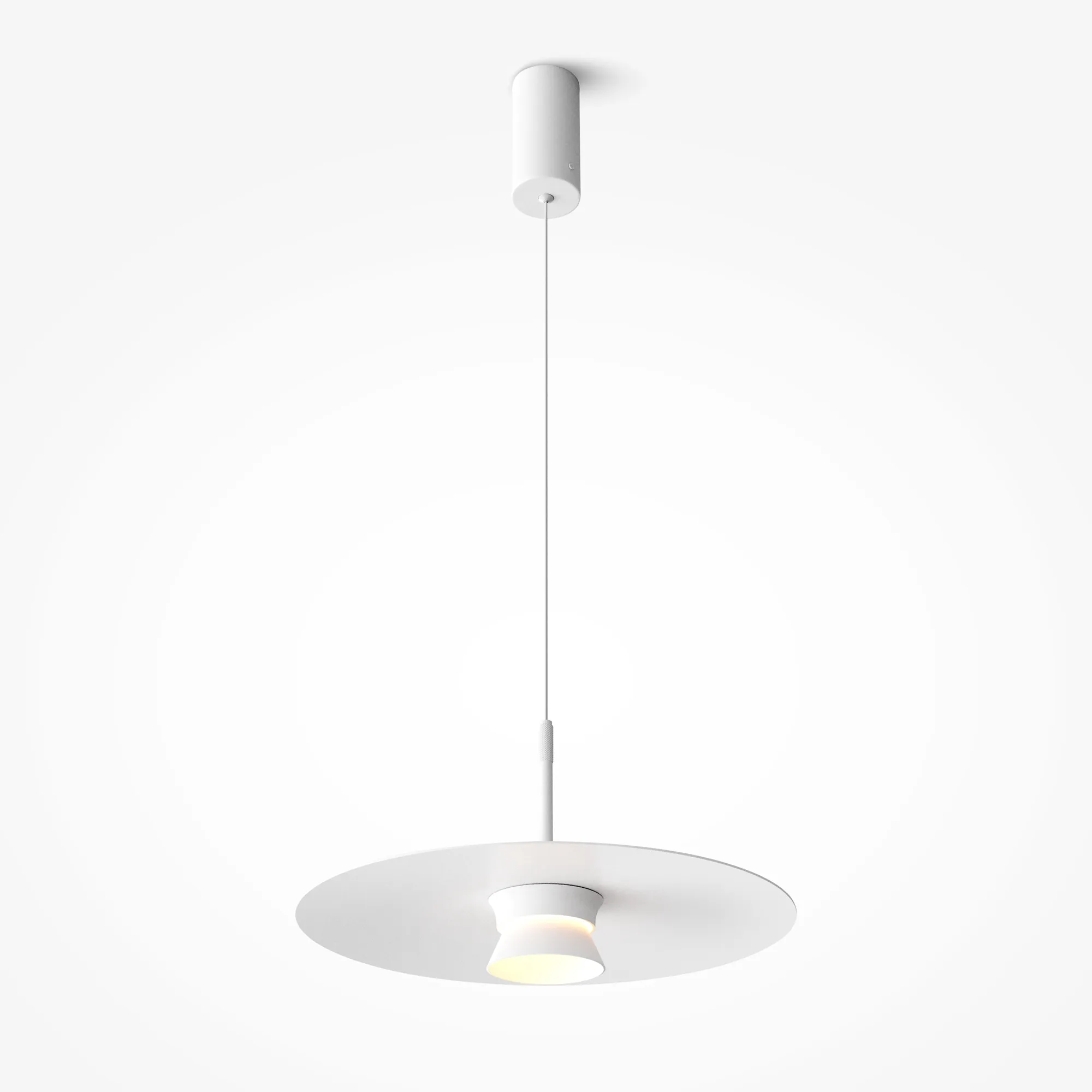 картинка Подвесной светильник Maytoni MOD352PL-L10W3K