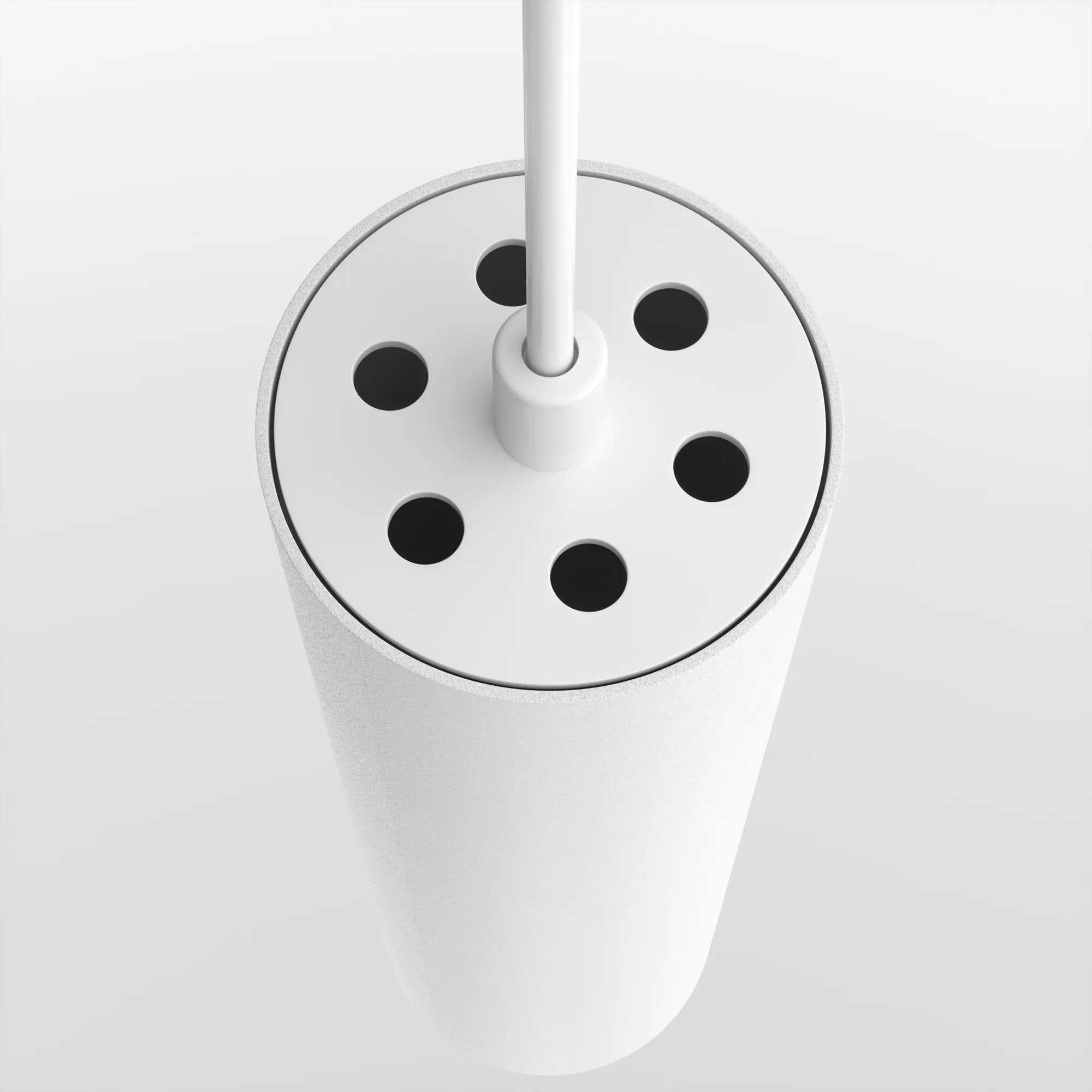 картинка Трековый подвесной светильник Technical TR041-2-12W3K-W