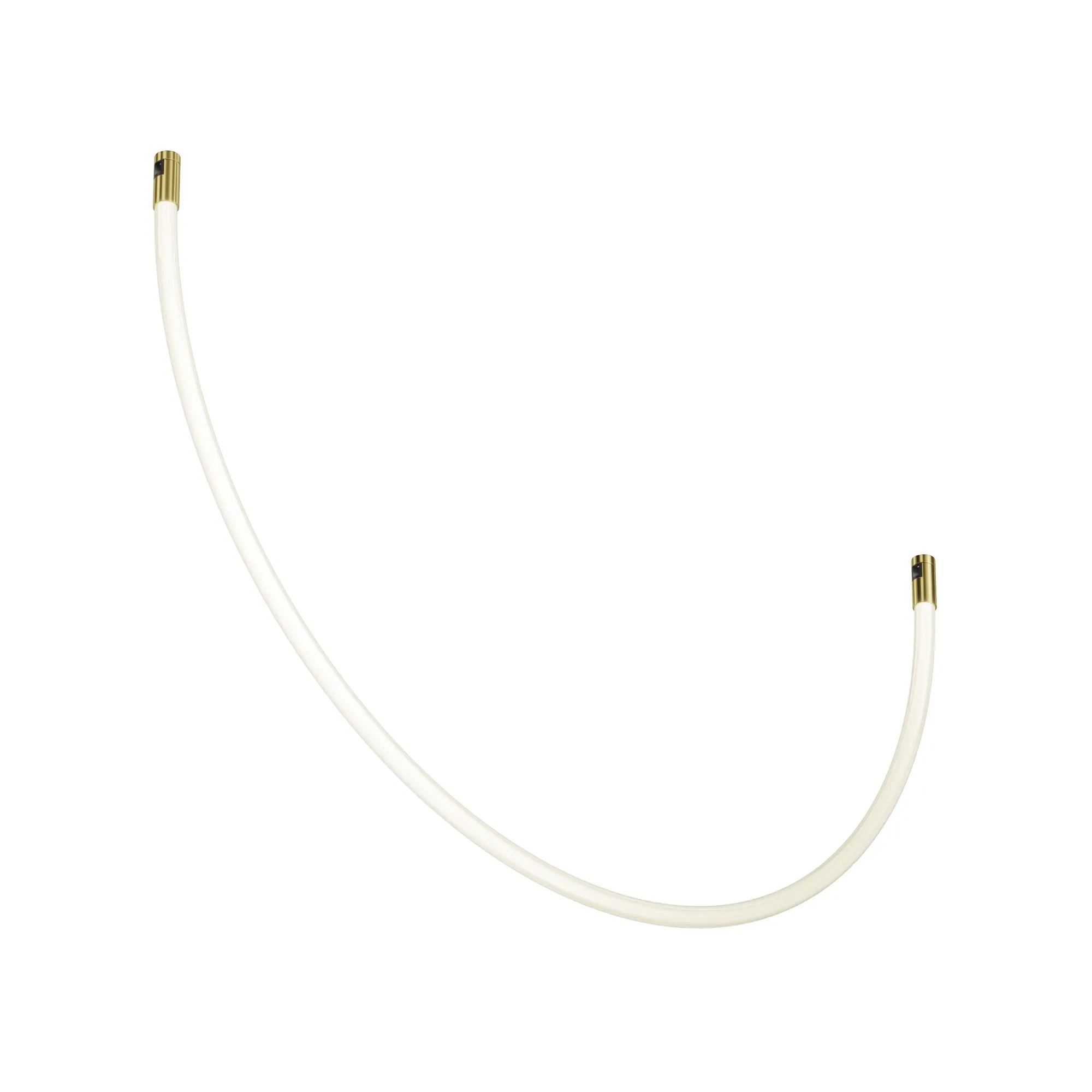 картинка Трековый светильник Technical TR154-1-27W4K-BS