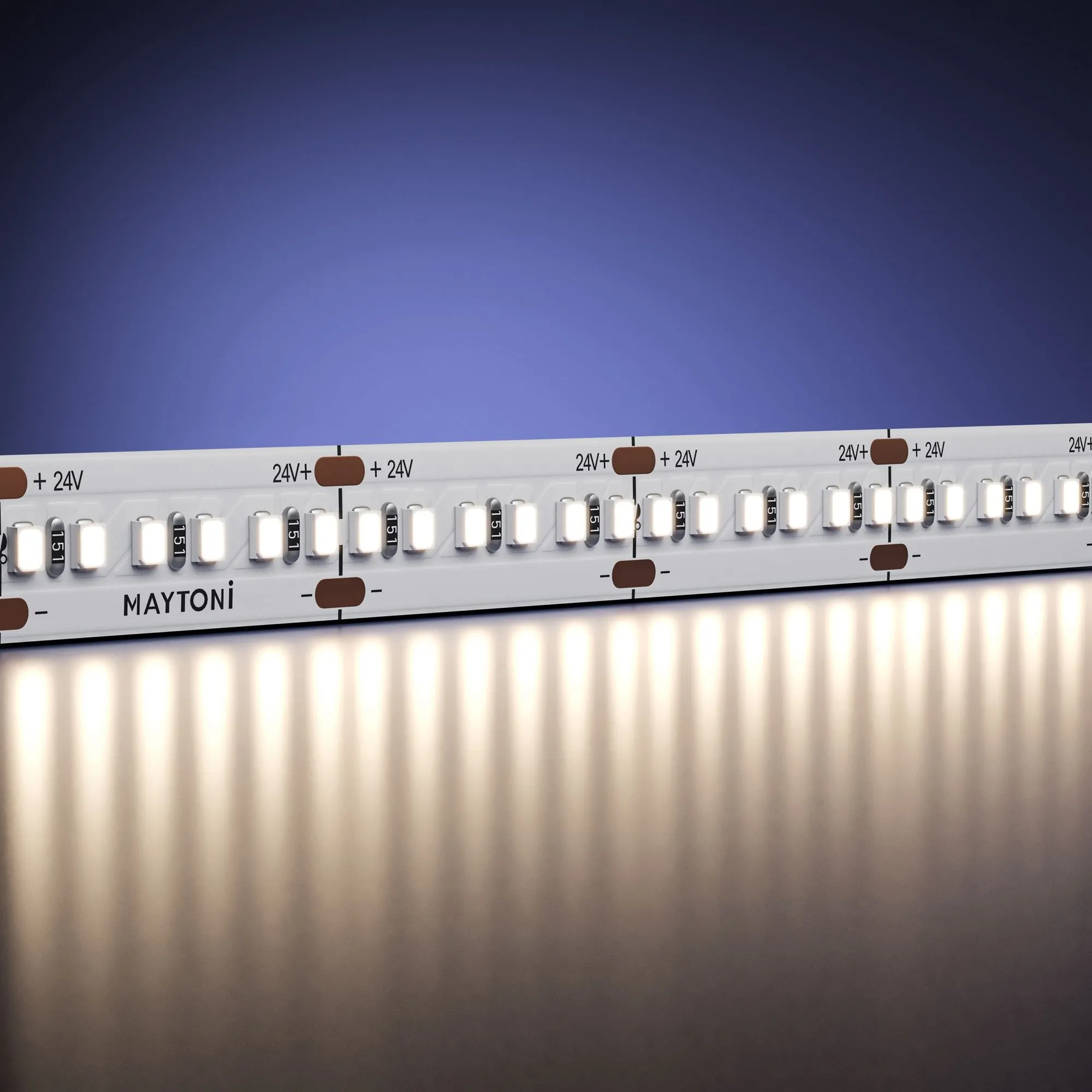 картинка Светодиодная лента Led Strip 201062