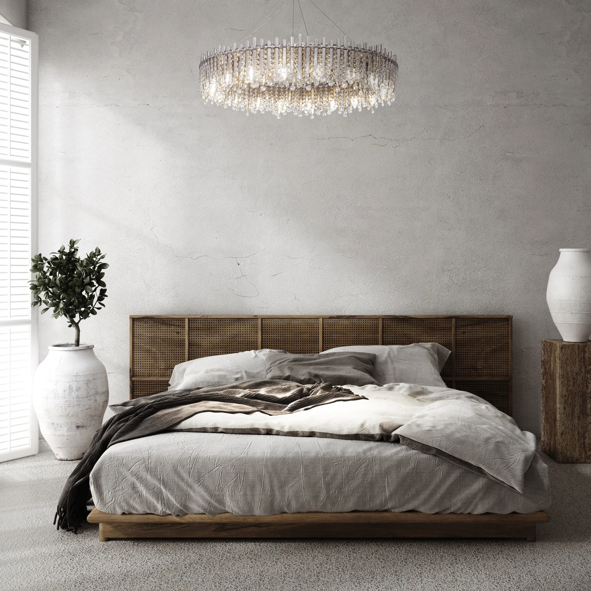 картинка Подвесной светильник Maytoni MOD036PL-18N