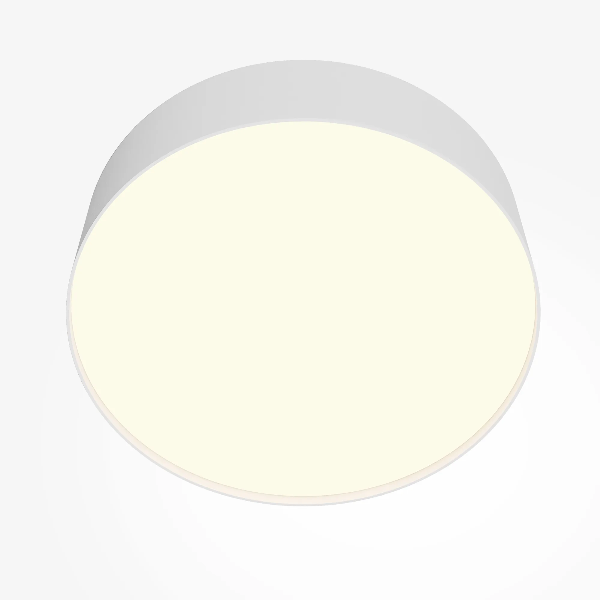 картинка Потолочный светильник Technical C032CL-36W3K-RD-W