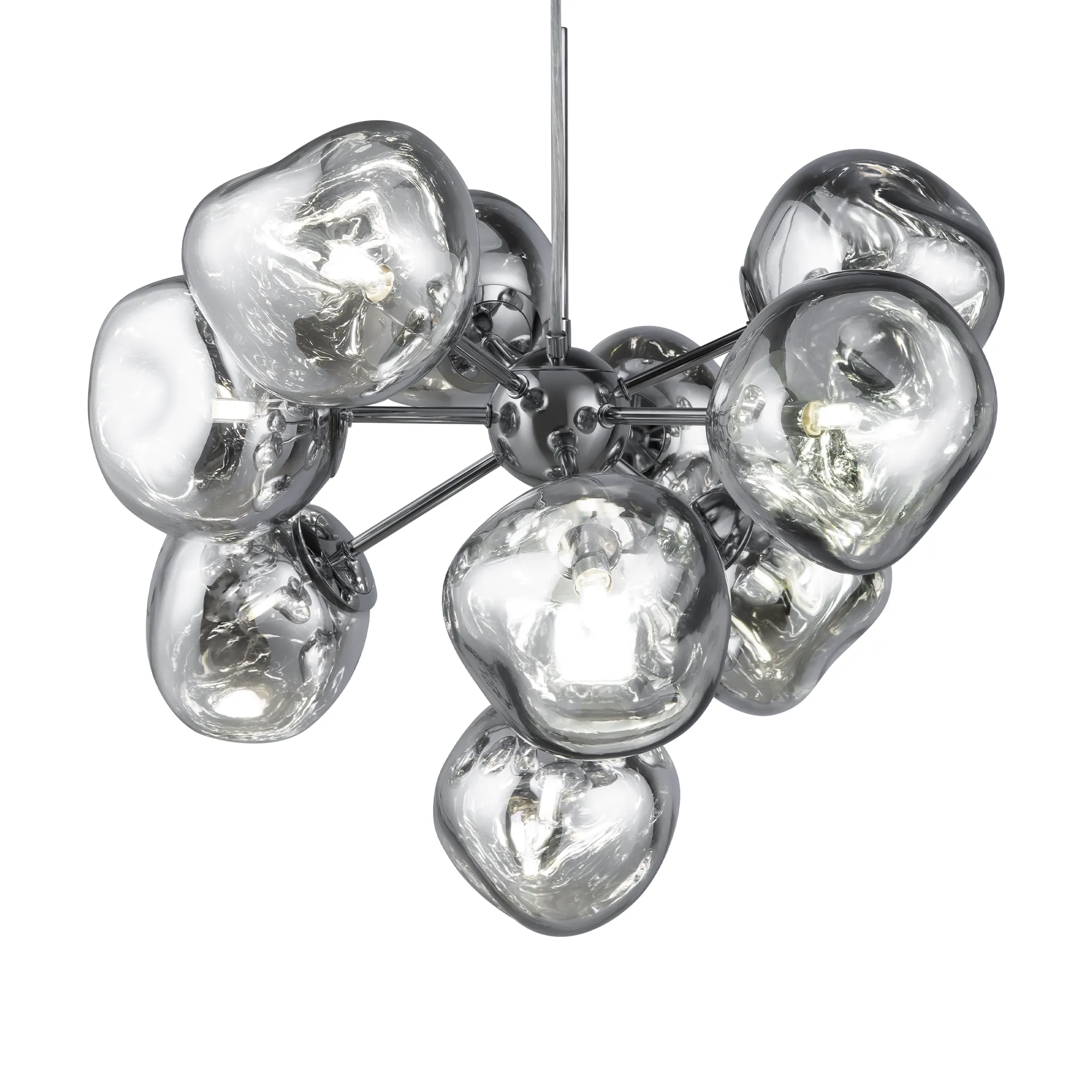 картинка Подвесной светильник Freya FR5378PL-10SM