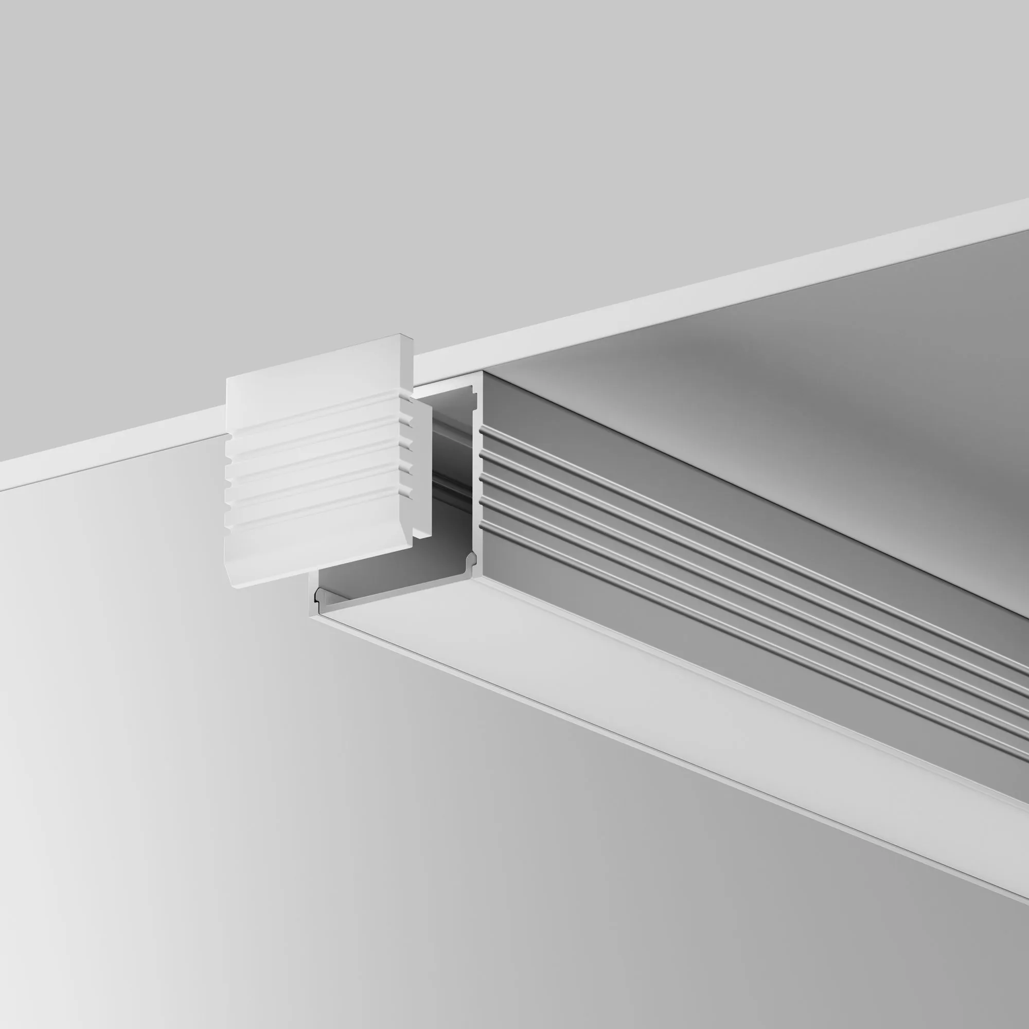 картинка Комплектующие для профиля Led Strip 642033