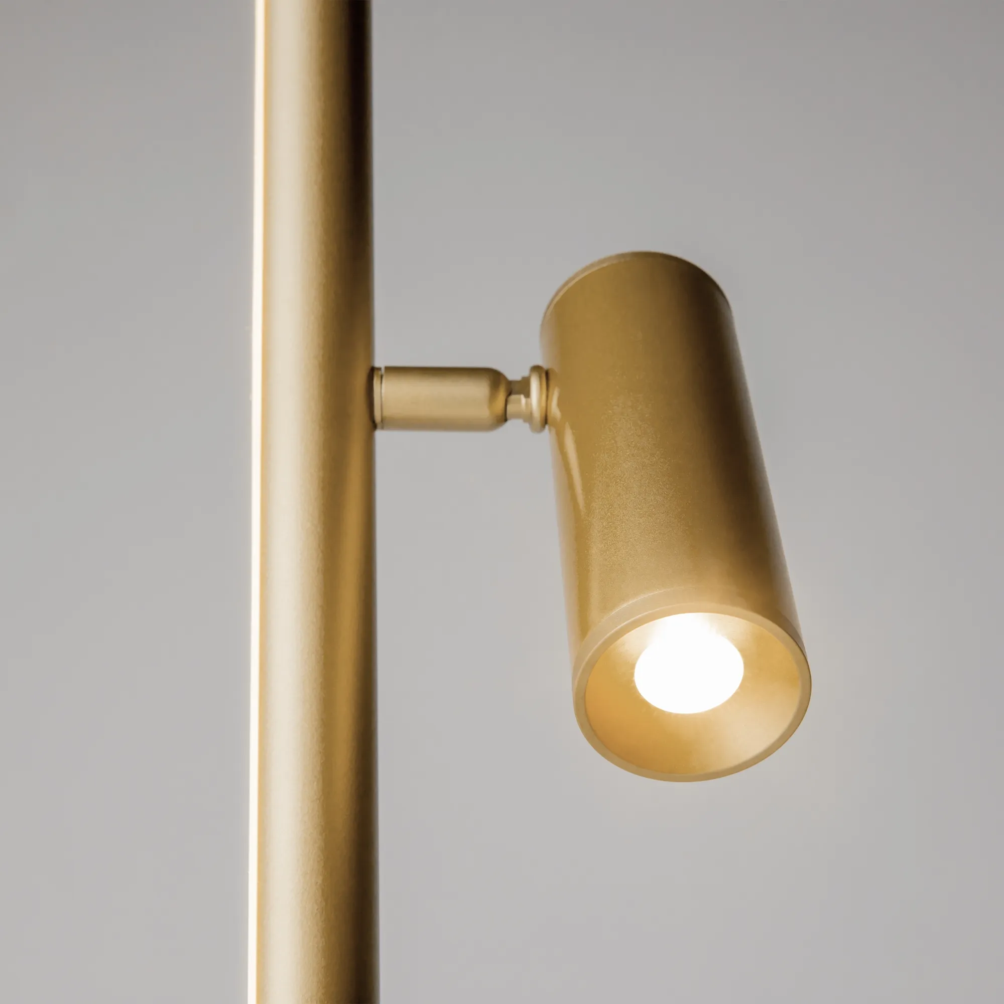 картинка Напольный светильник (торшер) Maytoni MOD395FL-L28BS3K