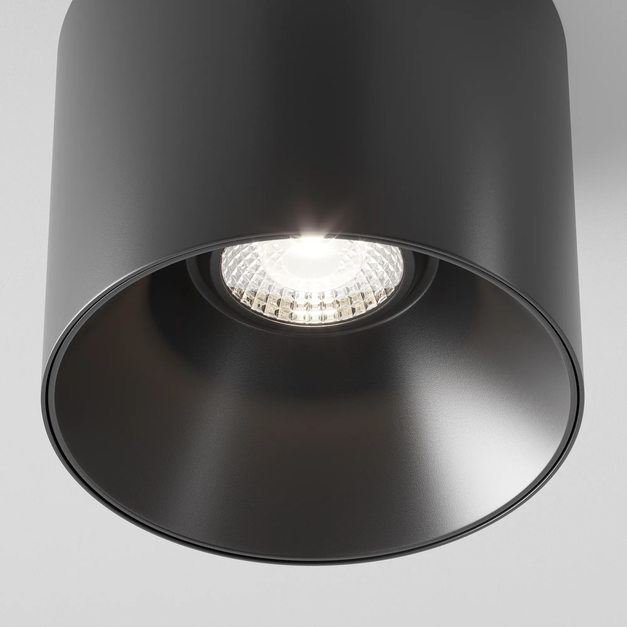 картинка Потолочный светильник Technical C064CL-01-25W4K-D-RD-B