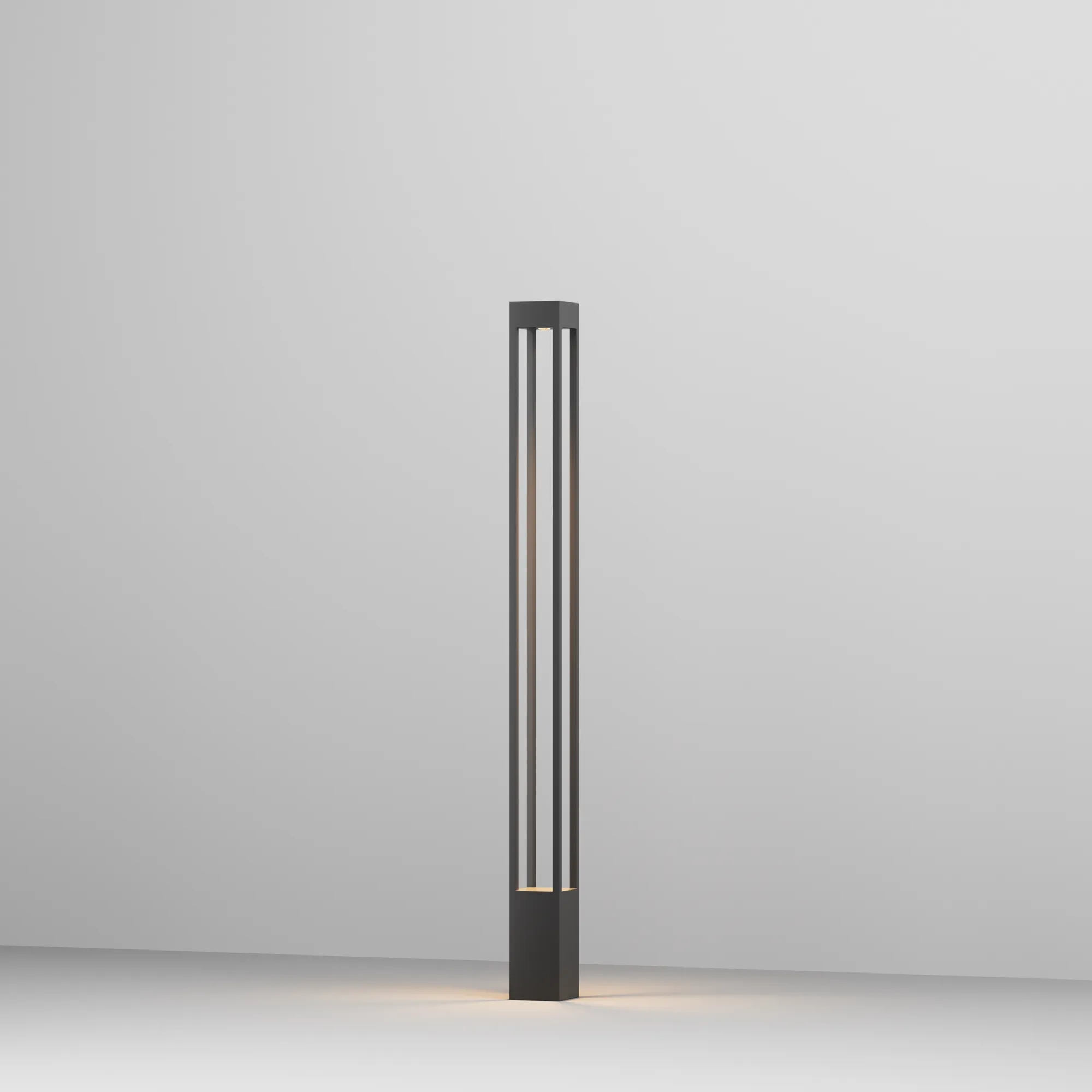 картинка Садово-парковый светильник Outdoor O424FL-L20GF