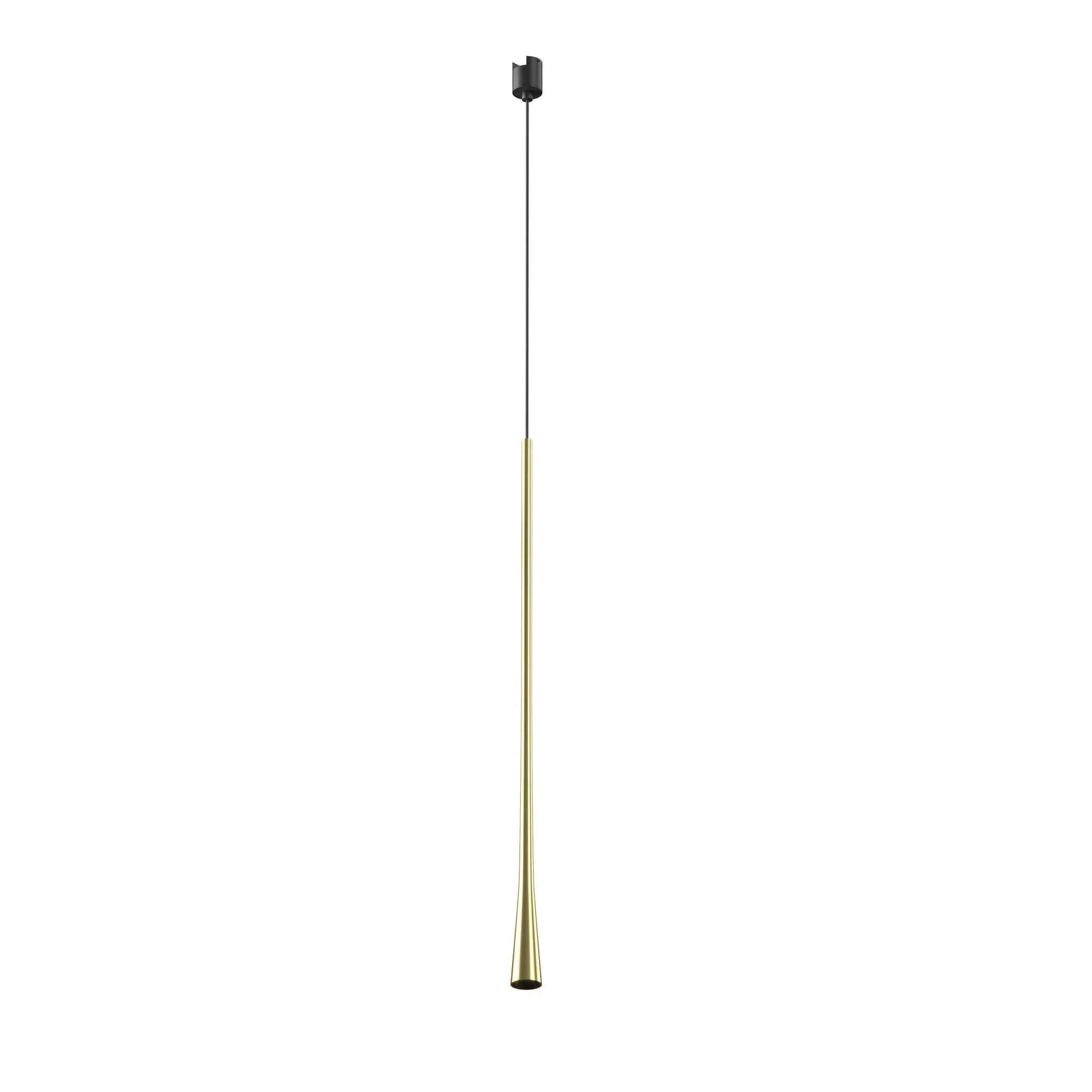 картинка Трековый подвесной светильник Technical TR168-1-7W3K-M-BS