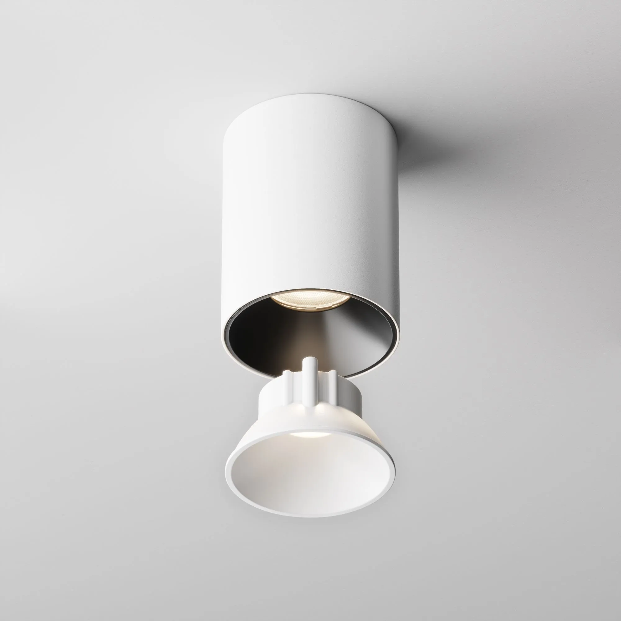 картинка Аксессуары честный знак Technical Ring8-10W-RD-W