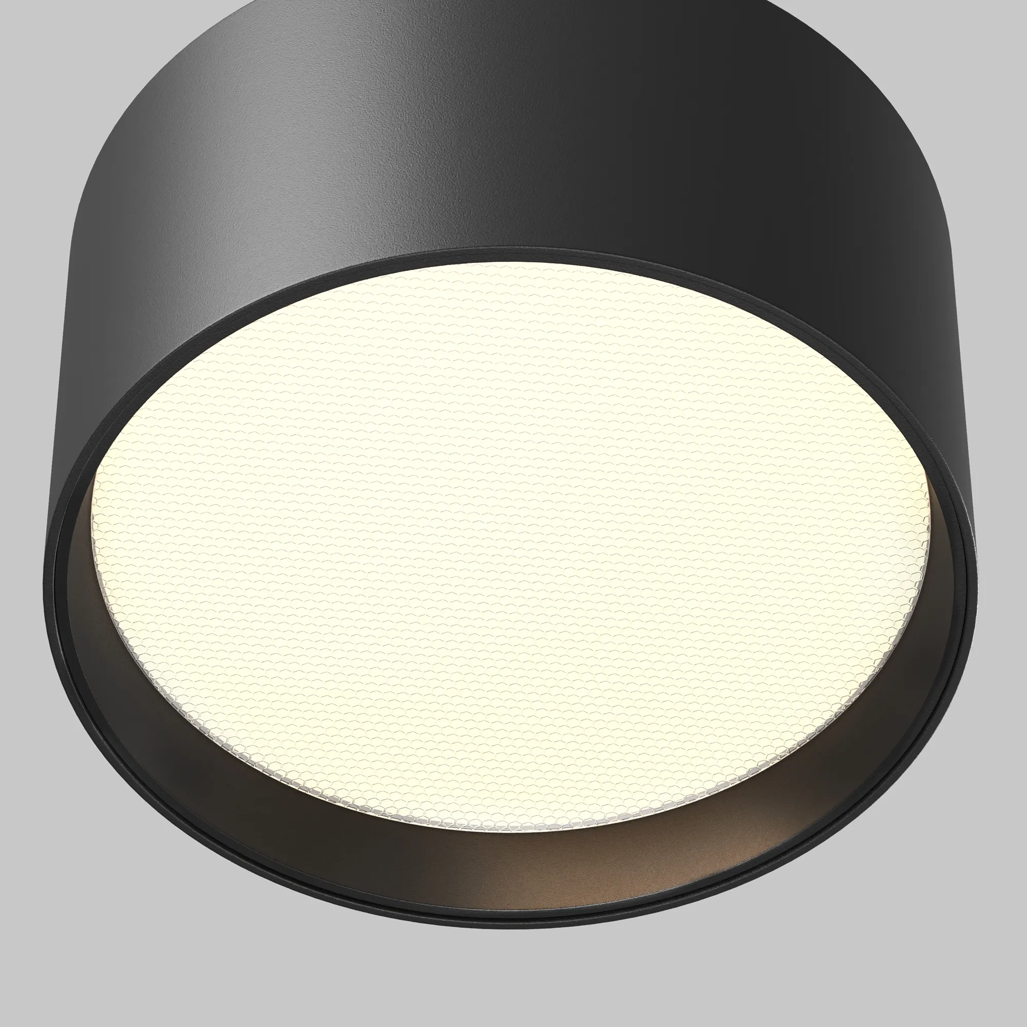 картинка Потолочный светильник Technical C091CL-12W3K-B